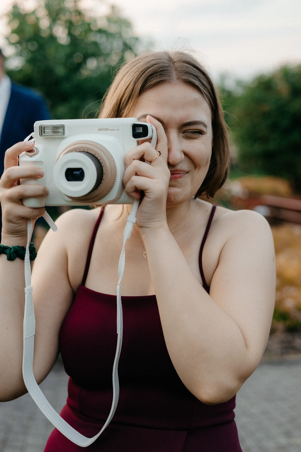 ślub humanistyczny w łodzi fotograf ślubny