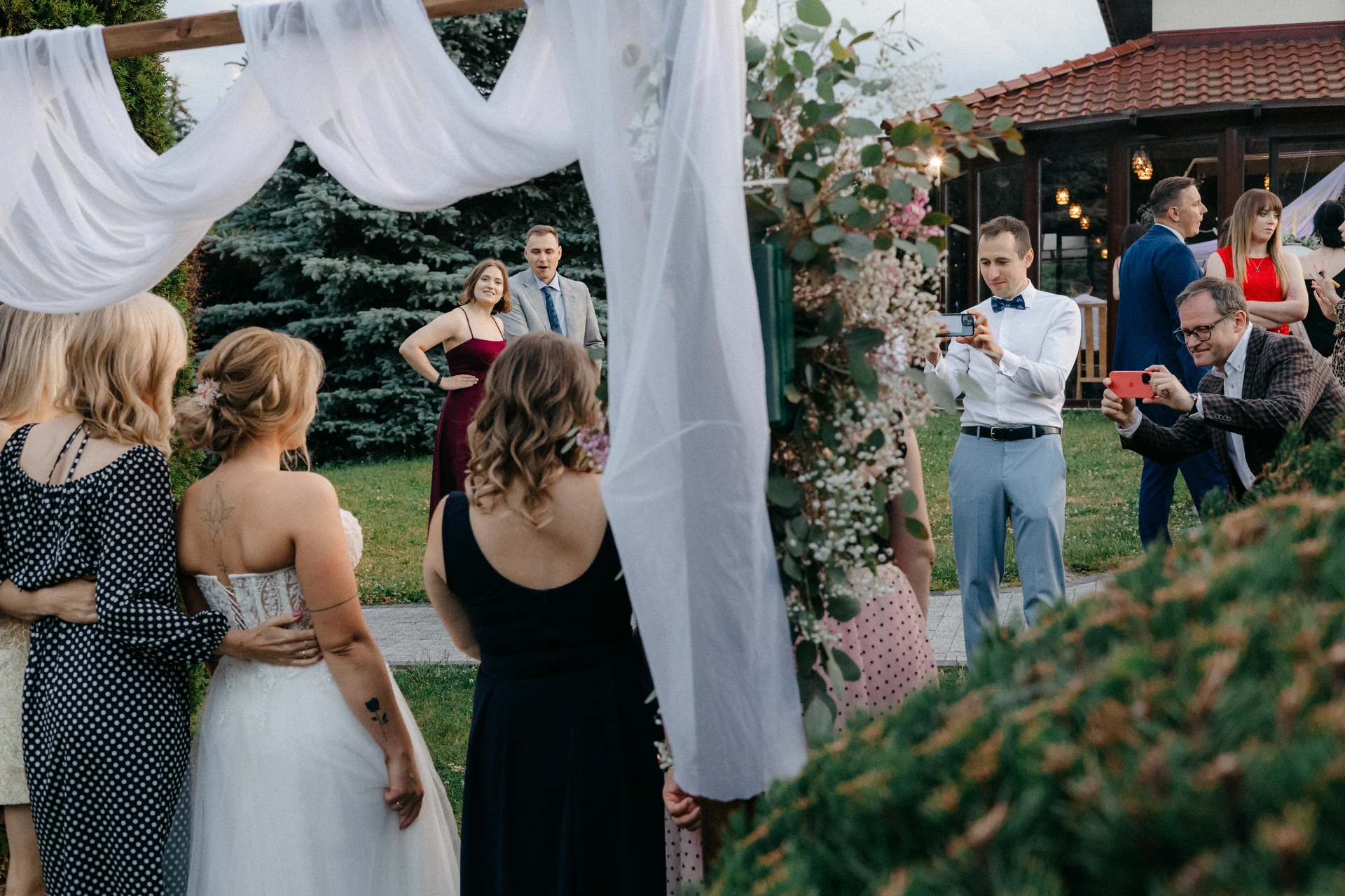 ślub humanistyczny w łodzi