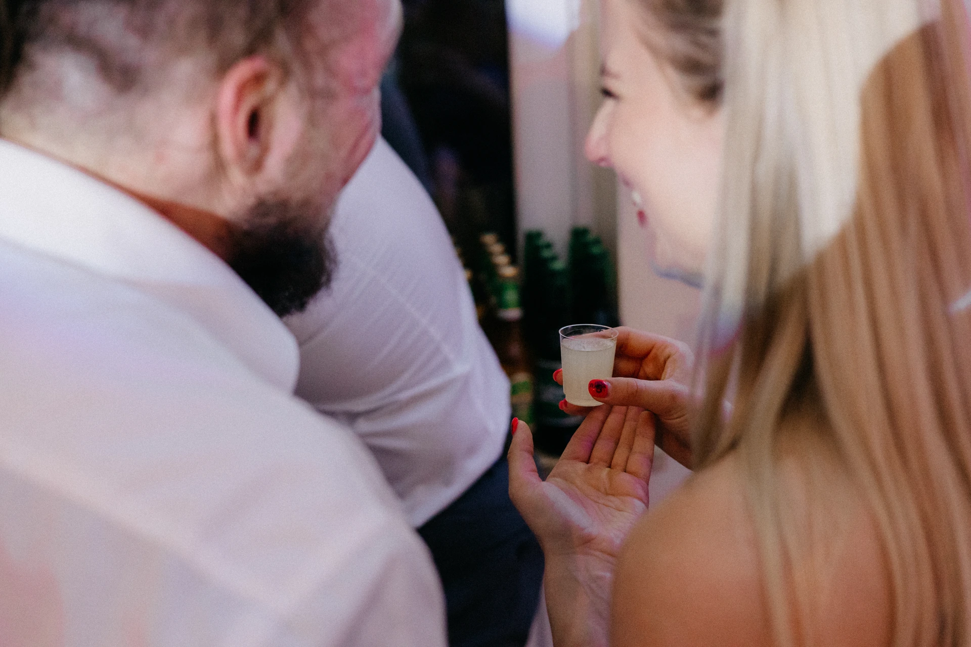 ślub humanistyczny w łodzi impreza