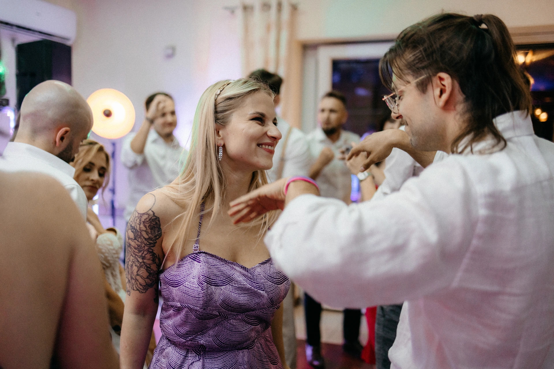 ślub humanistyczny w łodzi