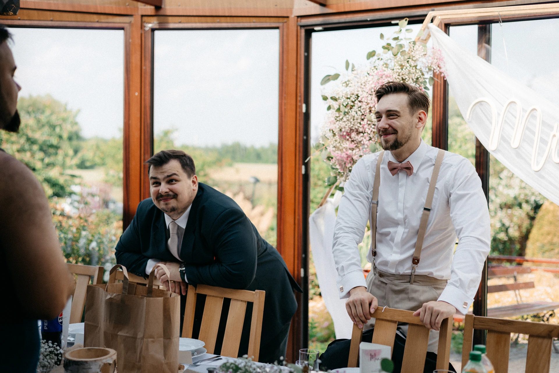 ślub humanistyczny w łodzi sala