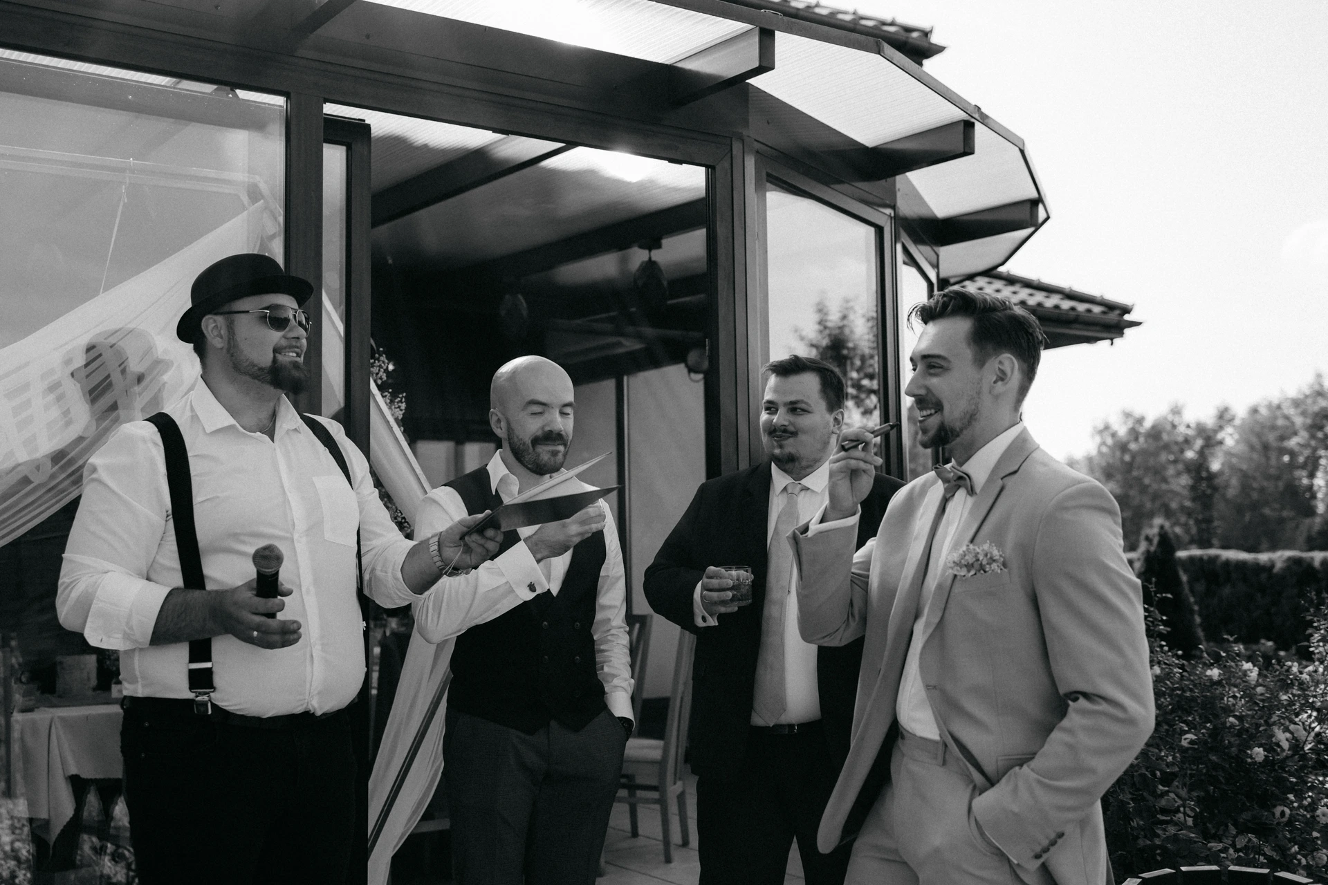 ślub humanistyczny w łodzi przed ślubem