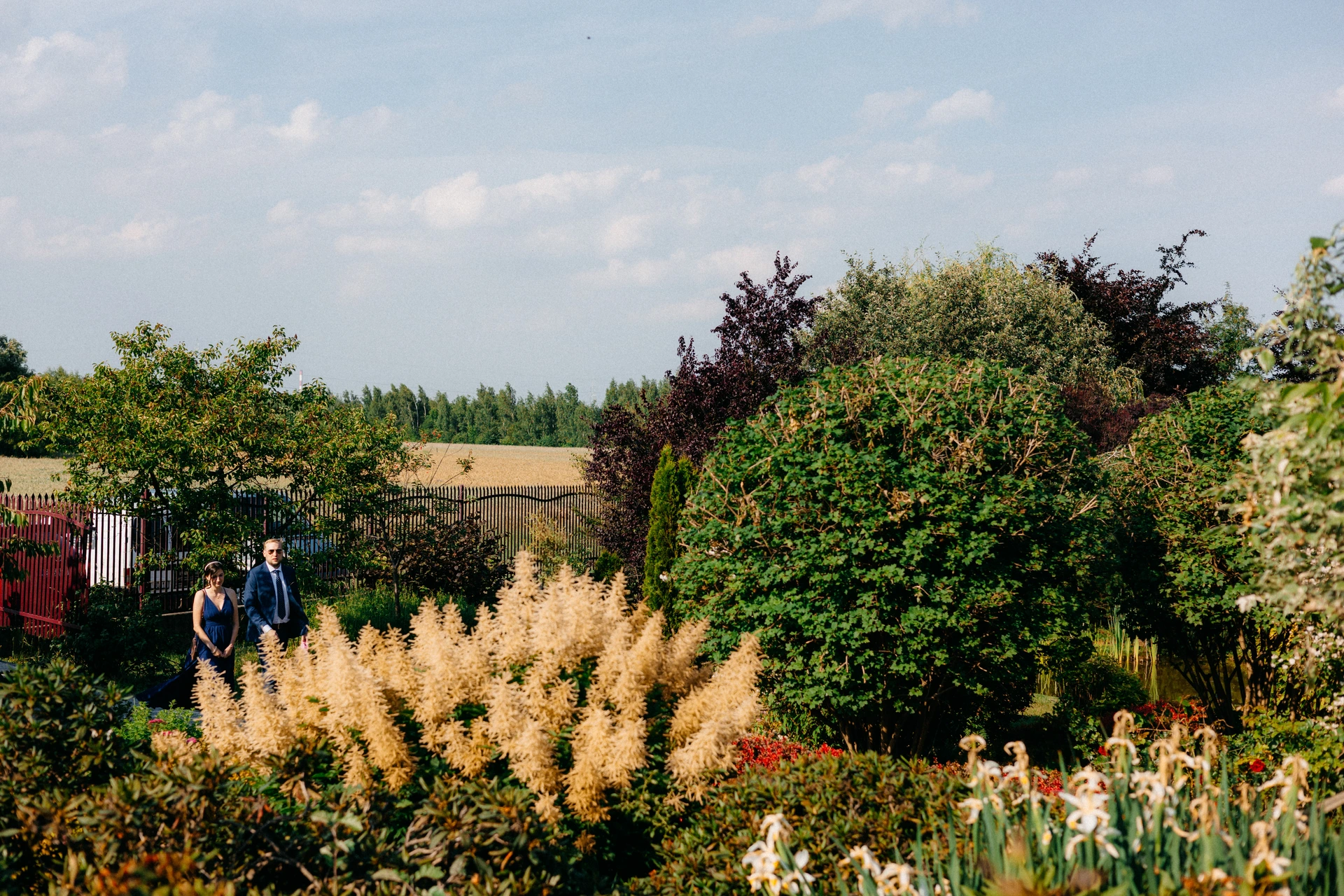 ślub humanistyczny w łodzi plener