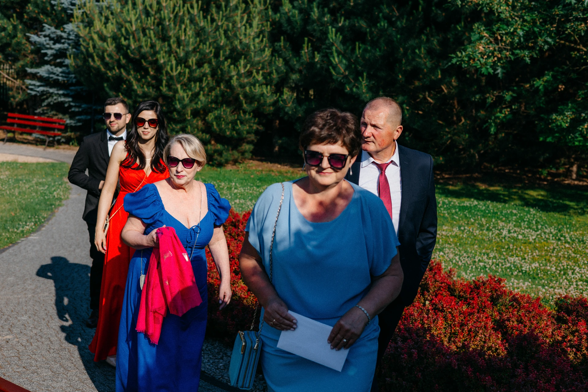 ślub humanistyczny w łodzi goście