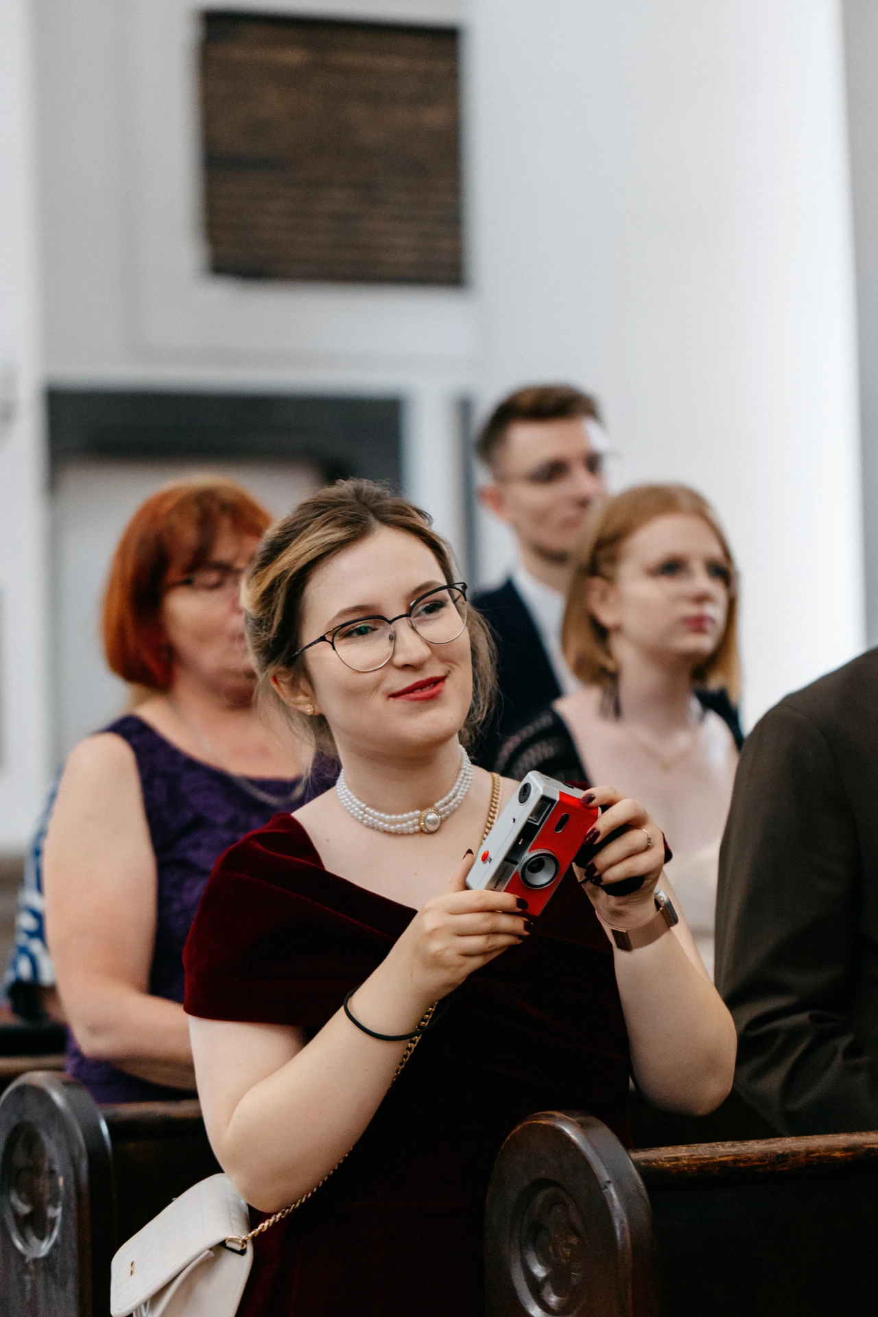 Stodoła na Urzeczu ślub