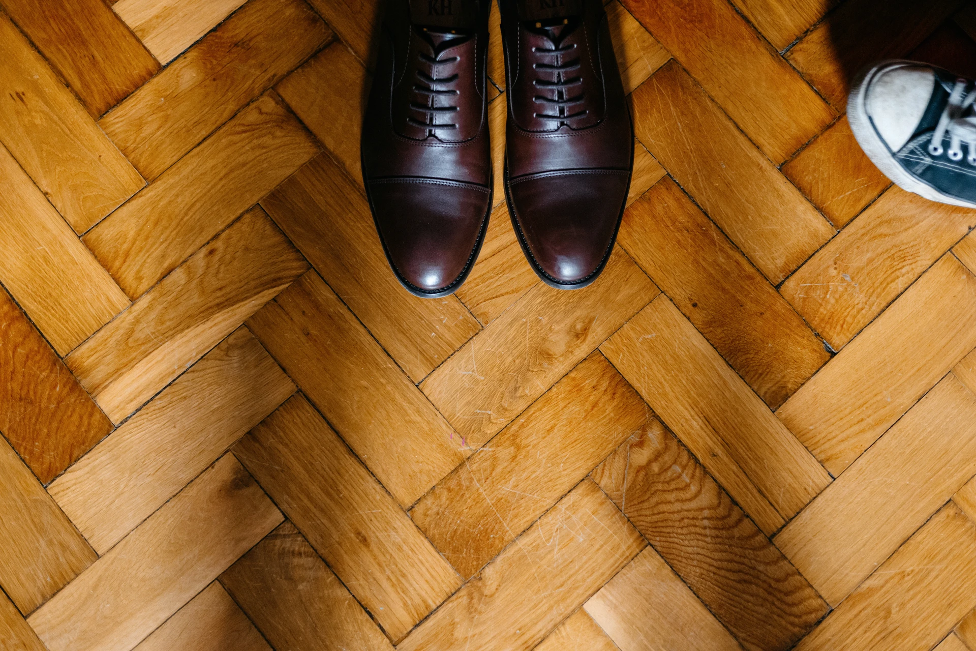 Stodoła na Urzeczu buty