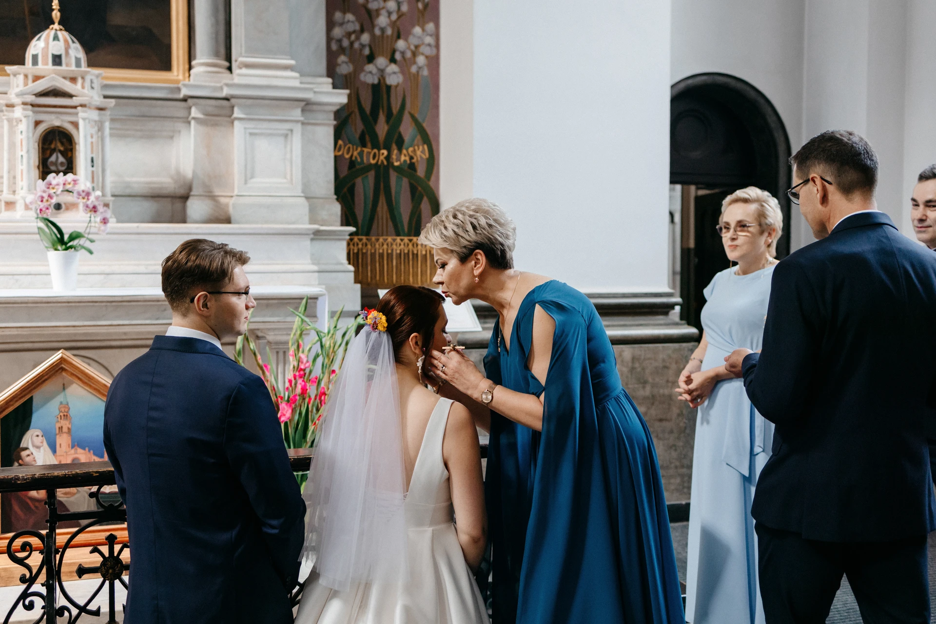 Stodoła na Urzeczu ślub