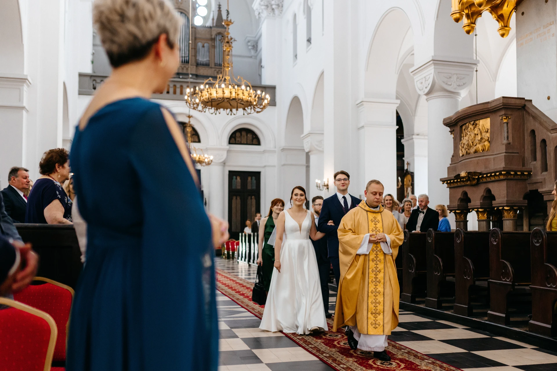 Stodoła na Urzeczu ślub
