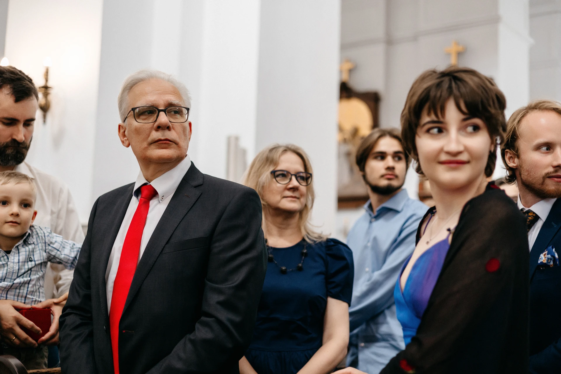 Stodoła na Urzeczu goście