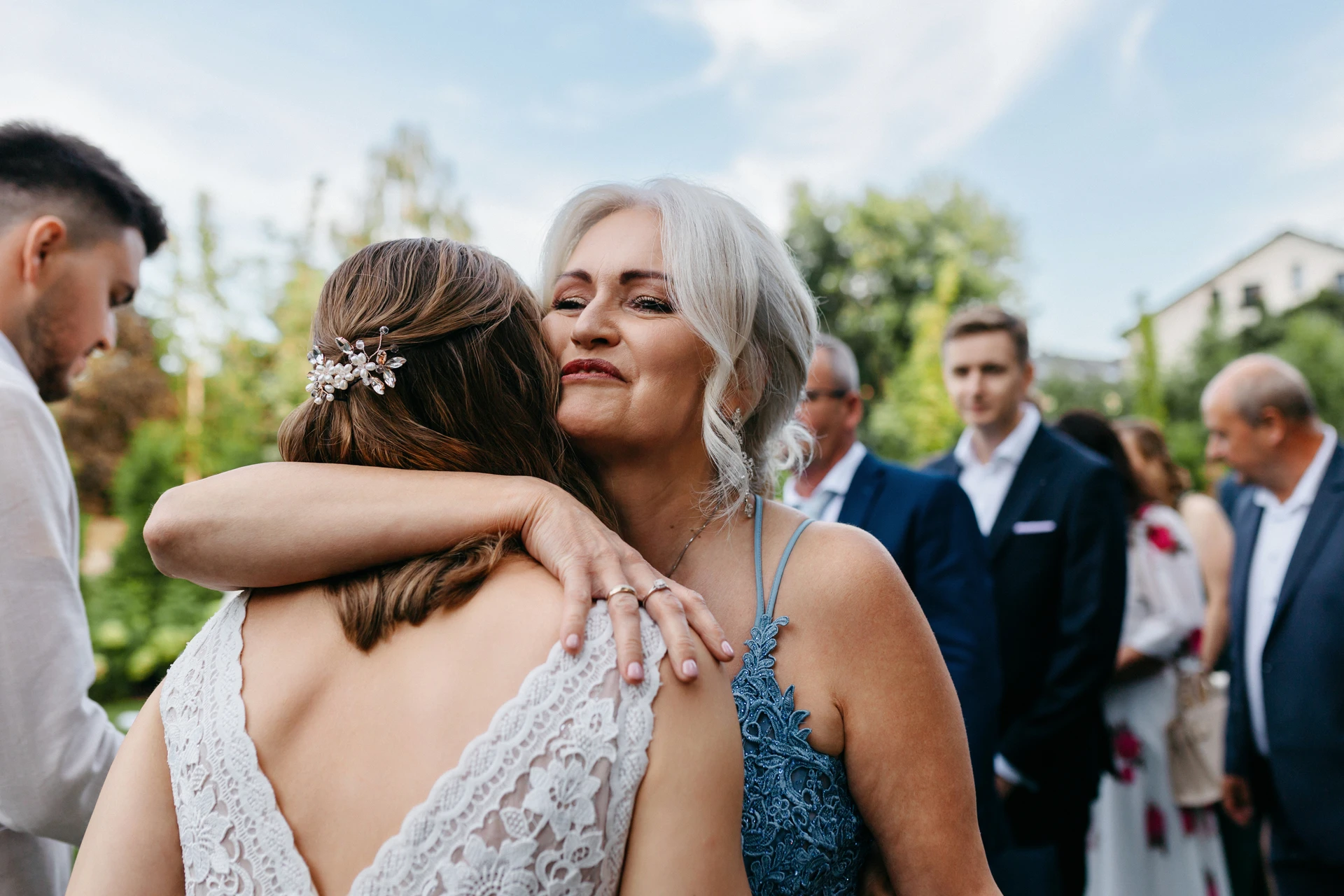 Spichlerz Villa Julianna życzenia