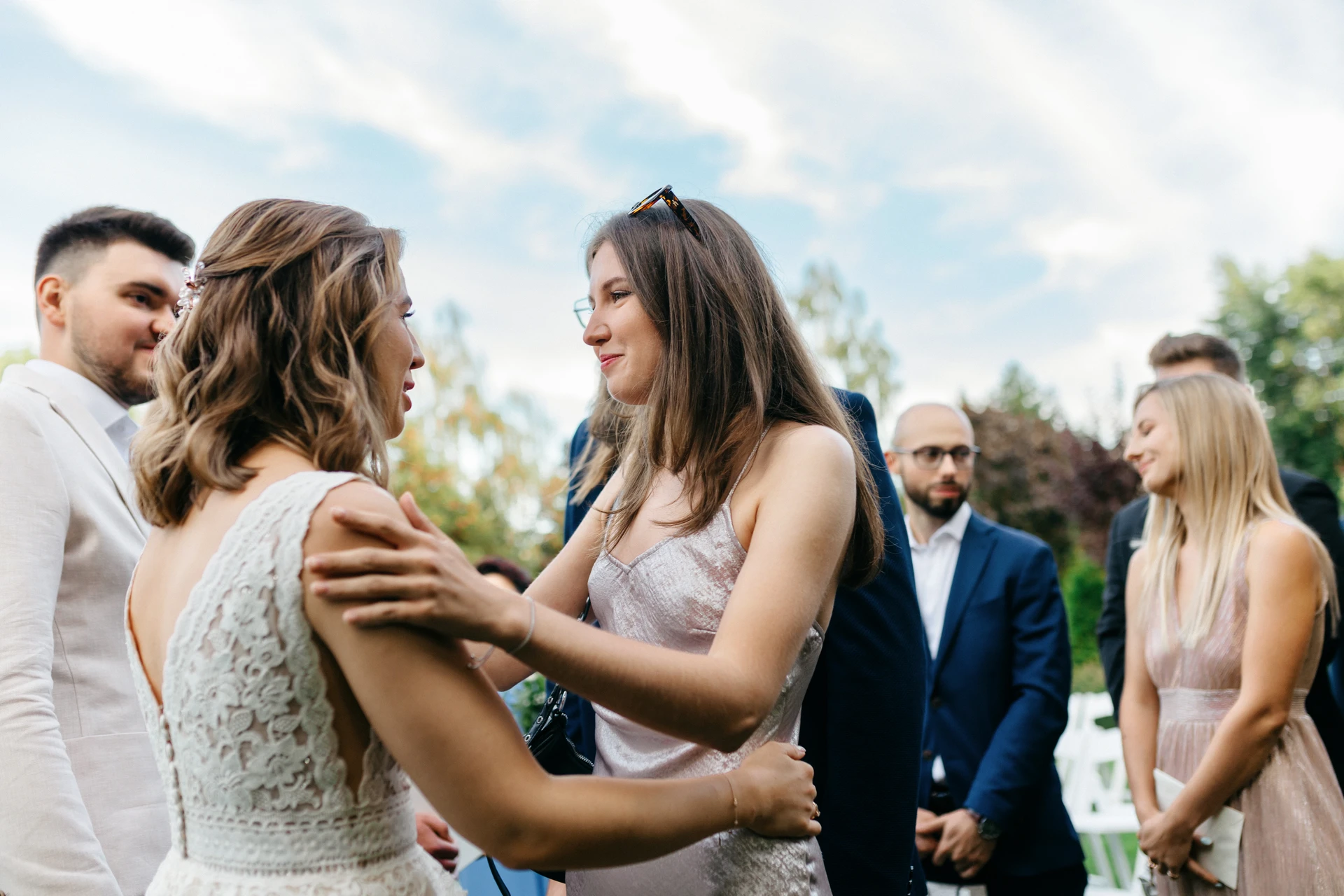 Spichlerz Villa Julianna emocje gości