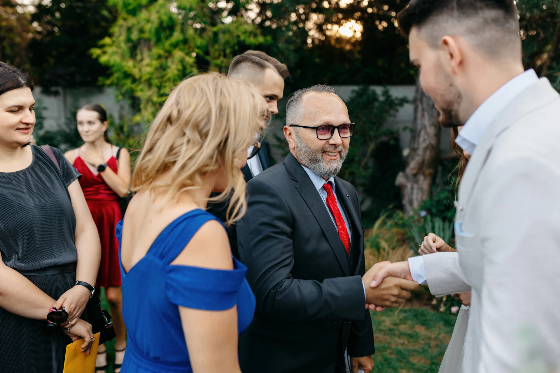 Spichlerz Villa Julianna goście