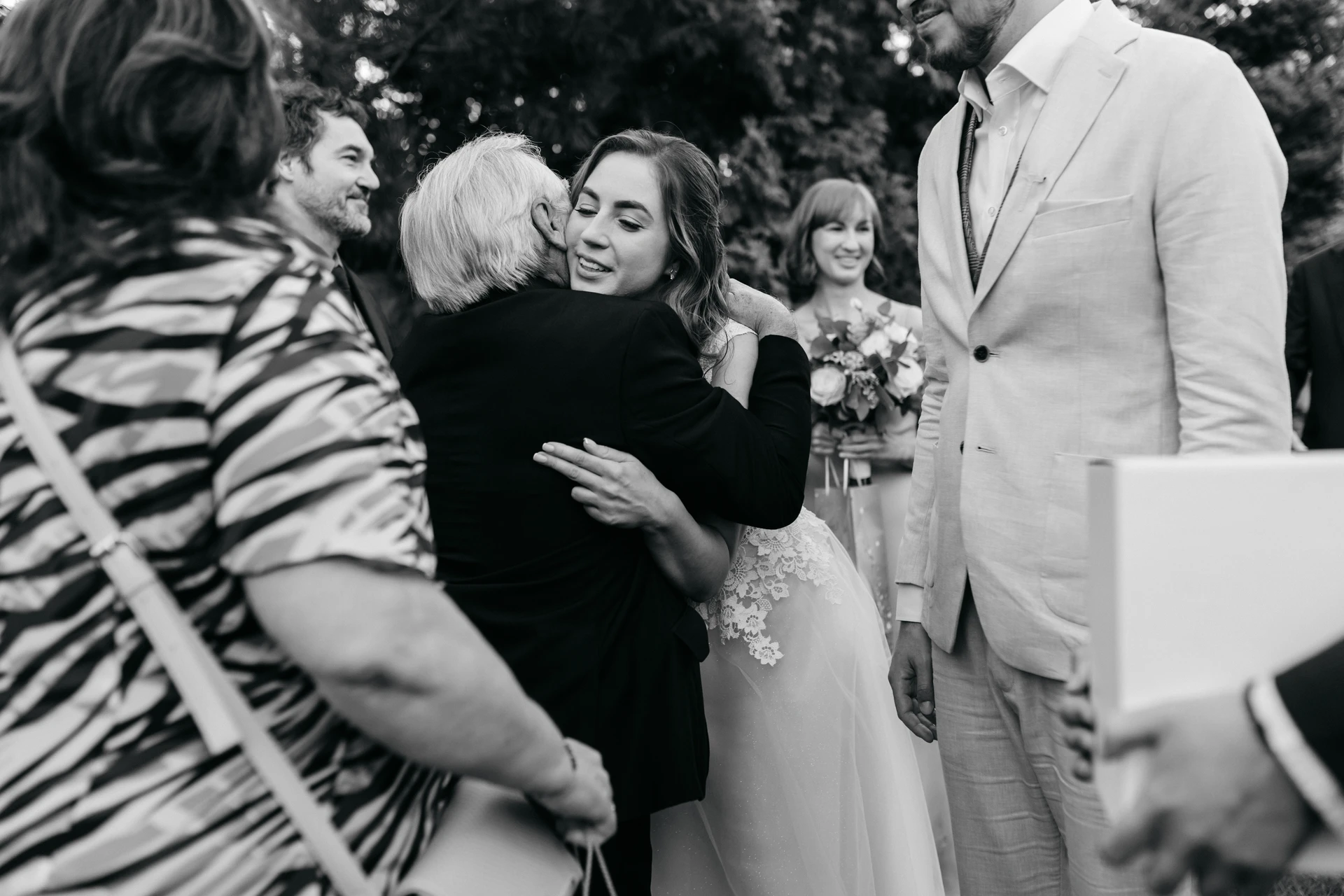 Spichlerz Villa Julianna uściski