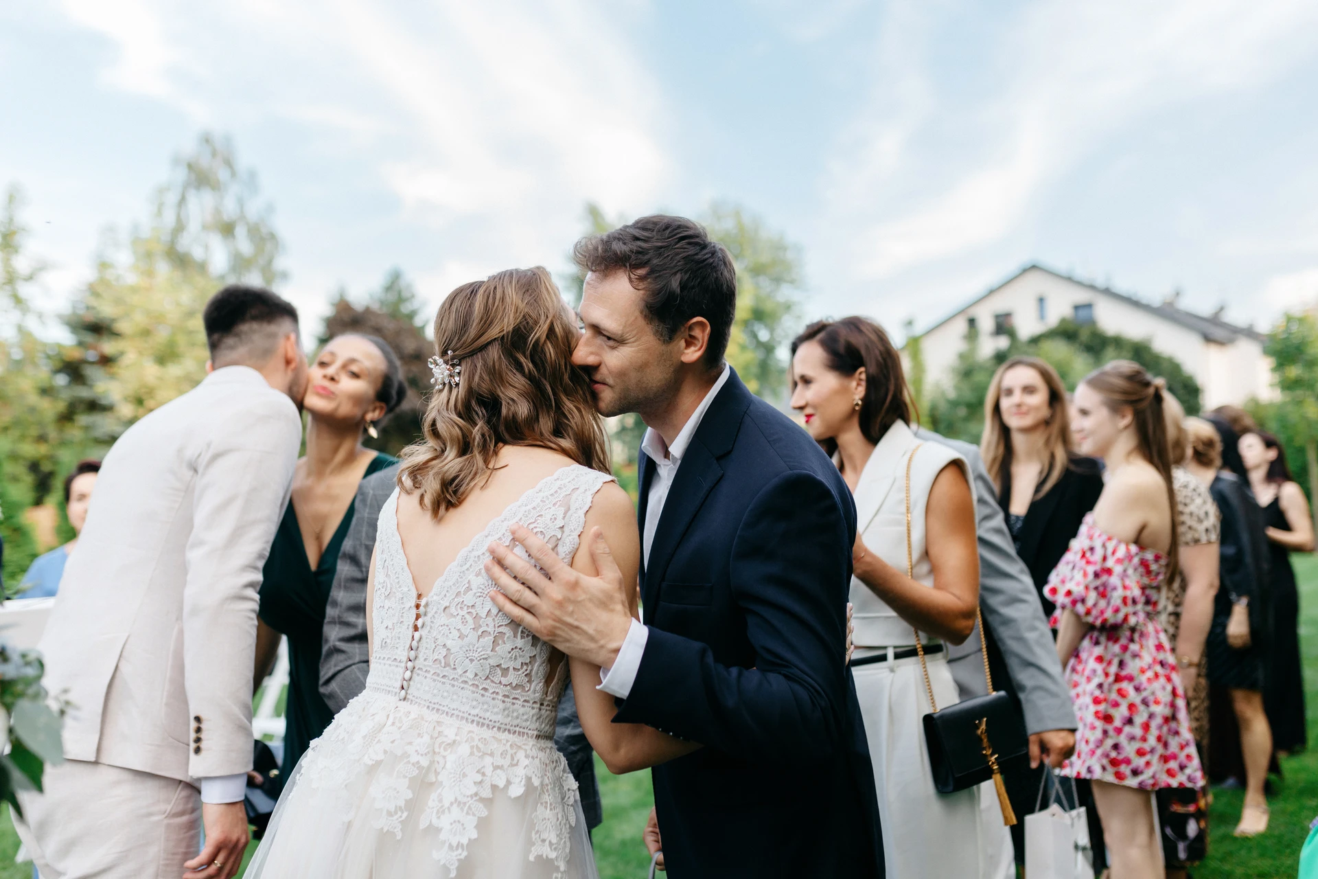 Spichlerz Villa Julianna życzenia znajomi