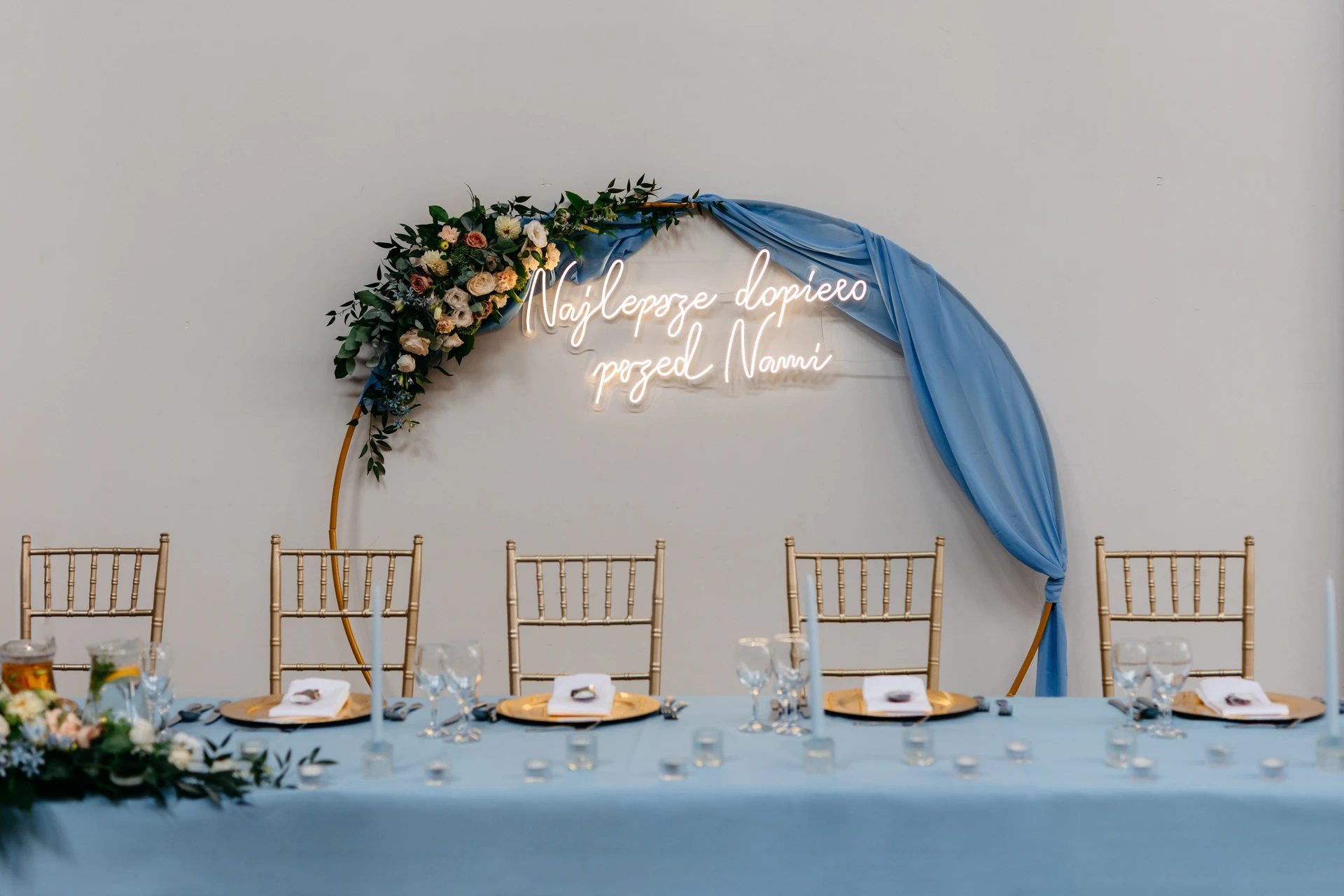 Spichlerz Villa Julianna sala