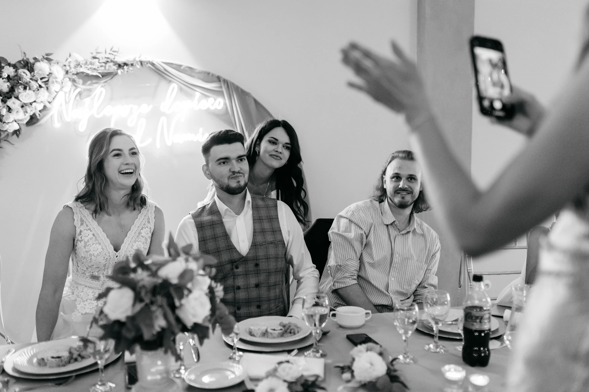 ślub Spichlerz Villa Julianna wesele