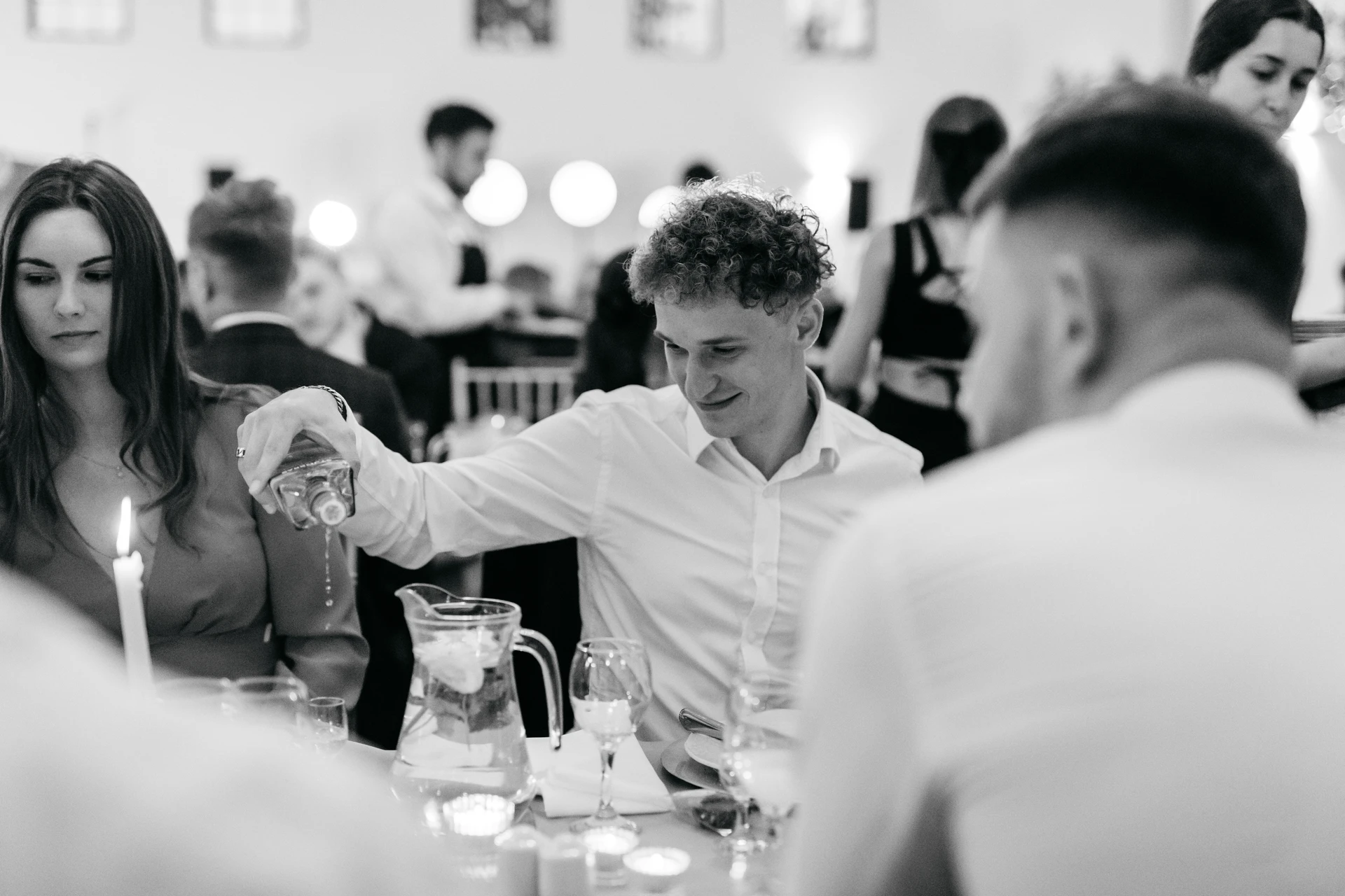 Spichlerz Villa Julianna reportaż