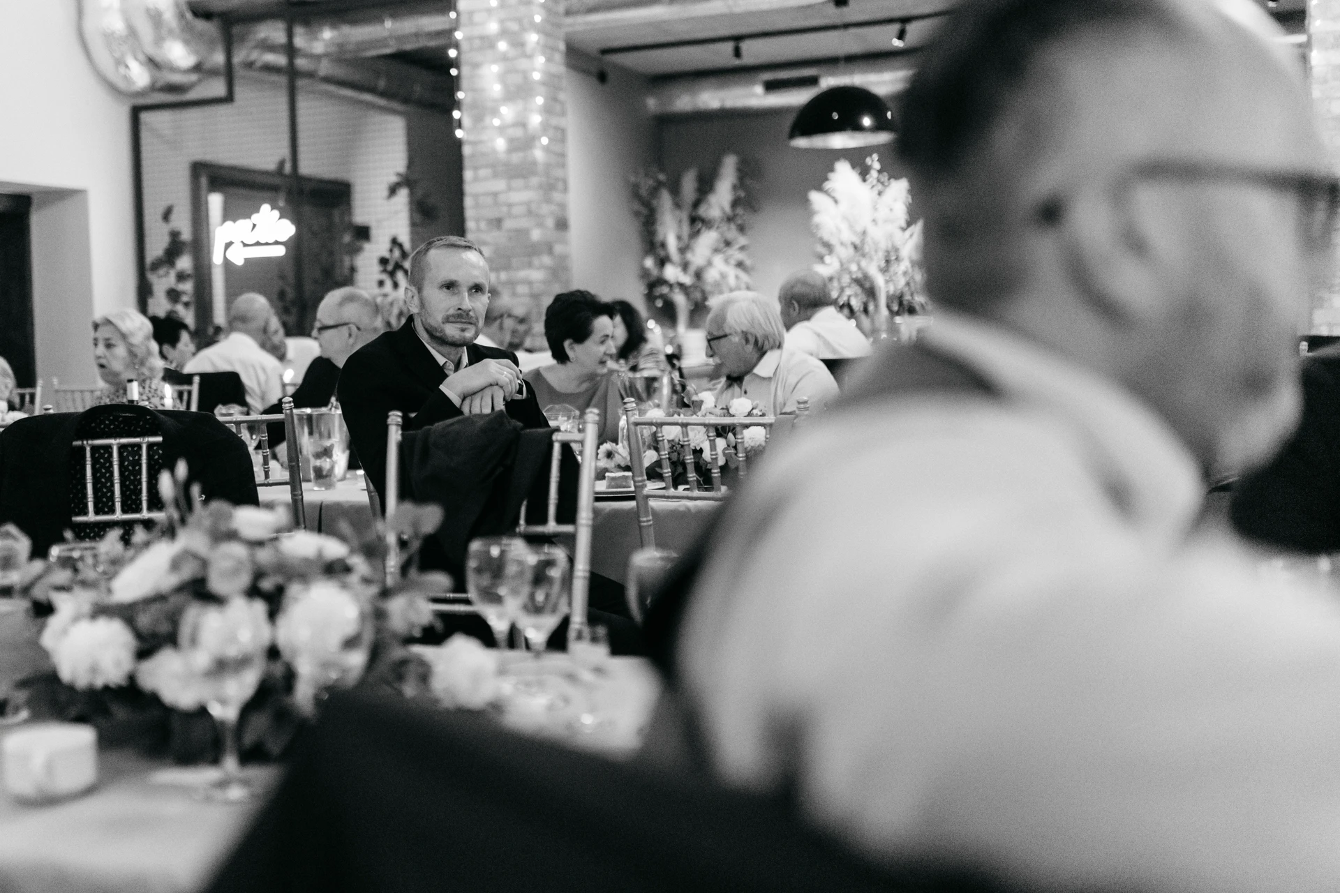 Spichlerz Villa Julianna sala