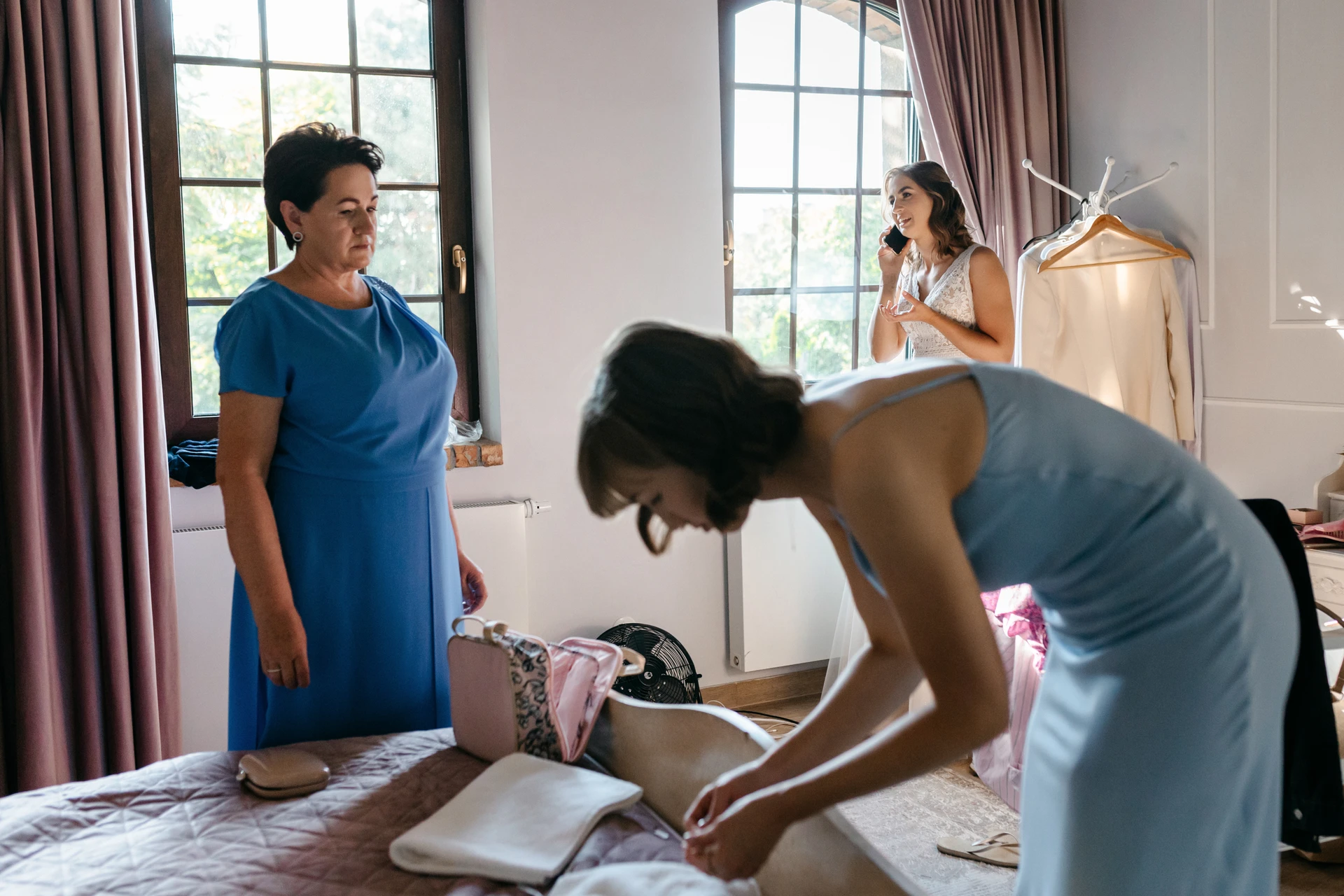 Spichlerz Villa Julianna