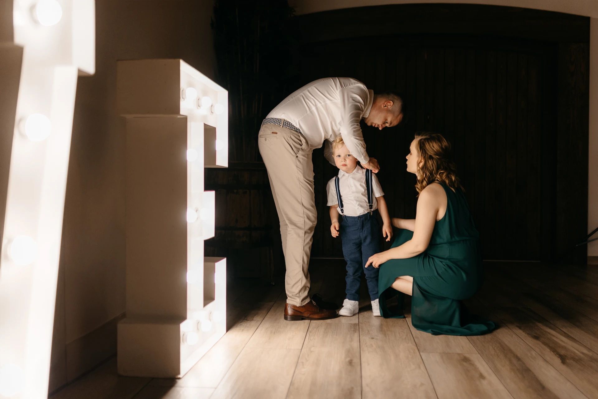 Spichlerz Villa Julianna zabawa weselna