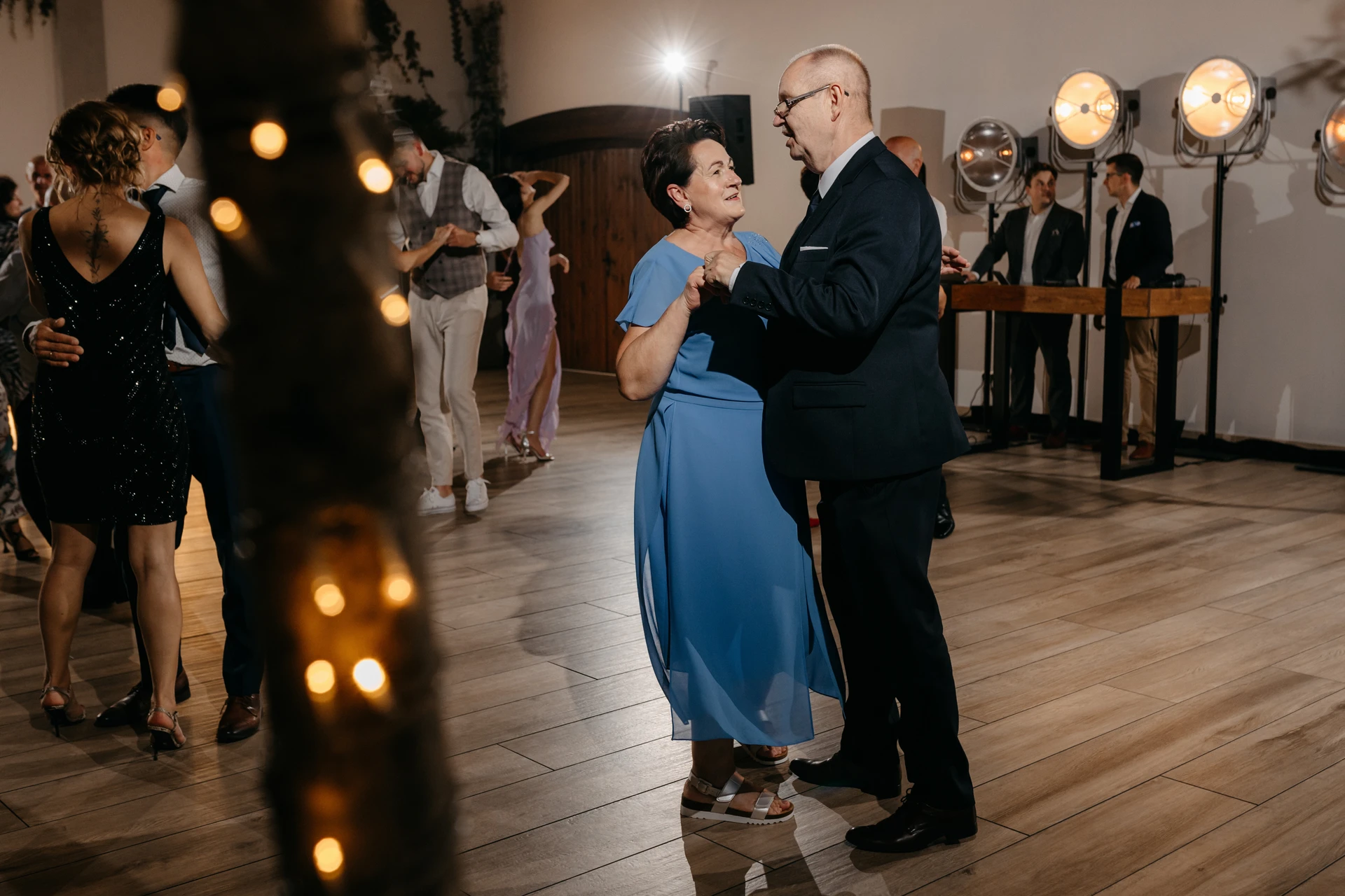 Spichlerz Villa Julianna zdjęcia