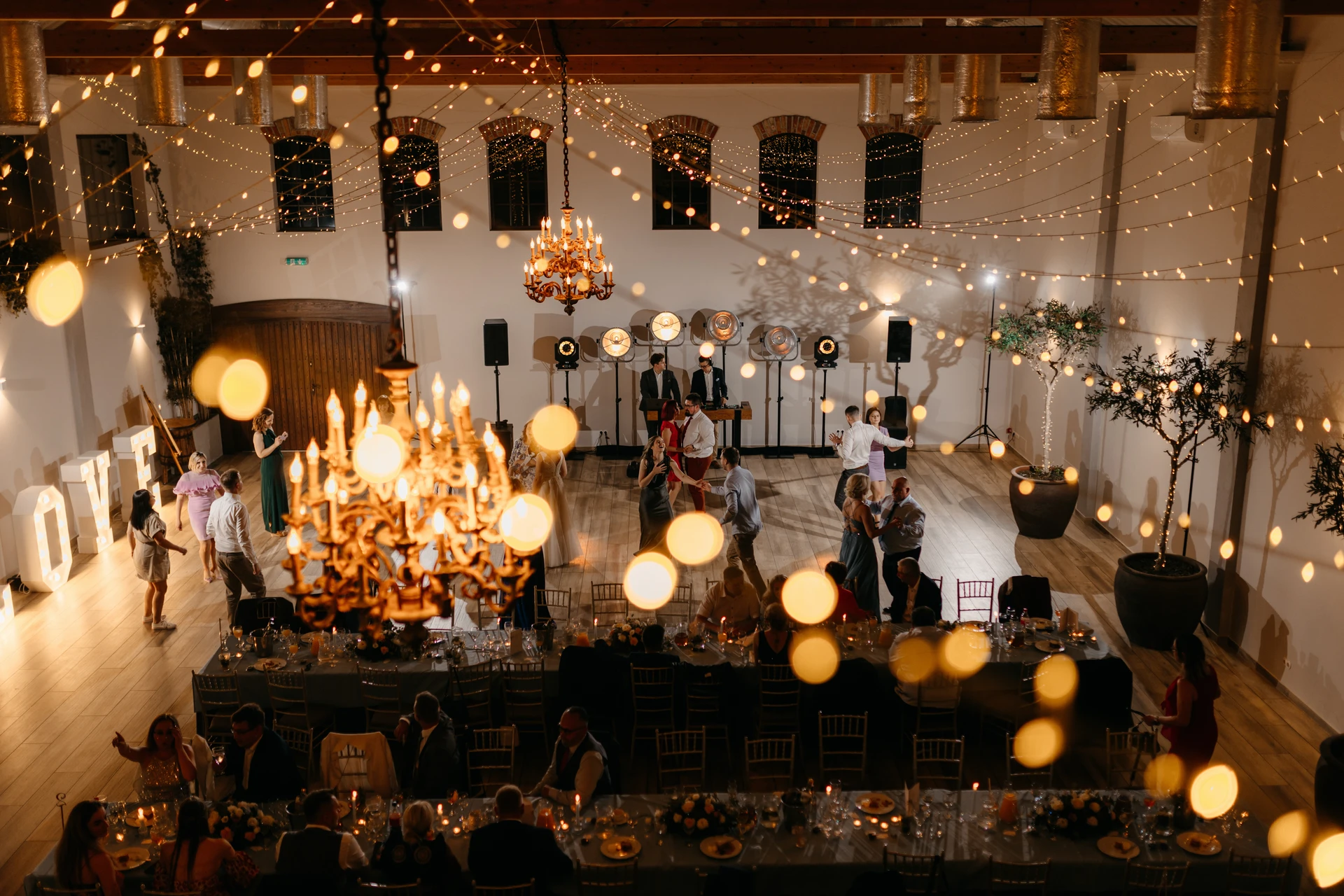 Spichlerz Villa Julianna