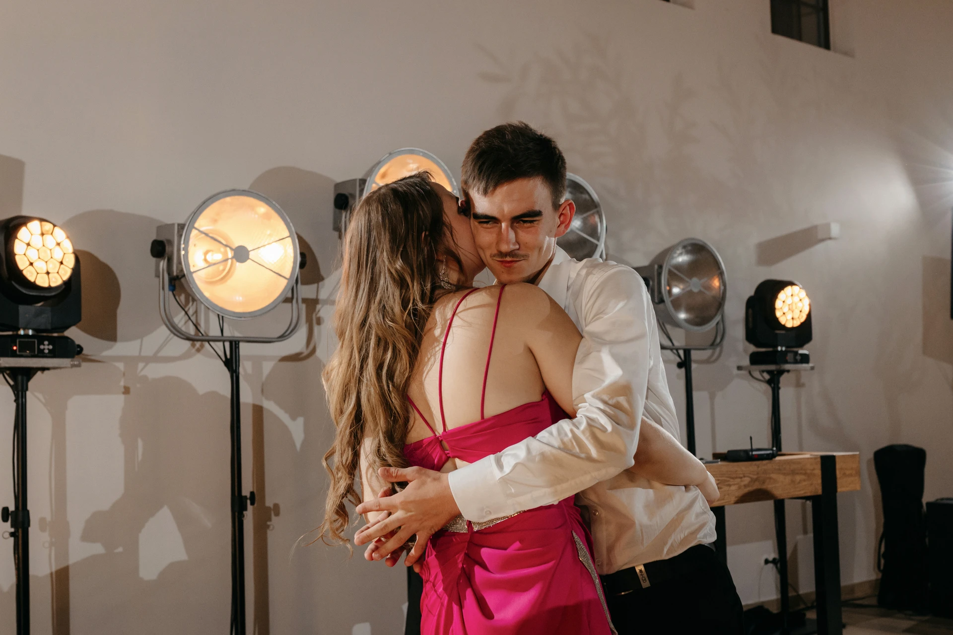 Spichlerz Villa Julianna zdjęcia sali