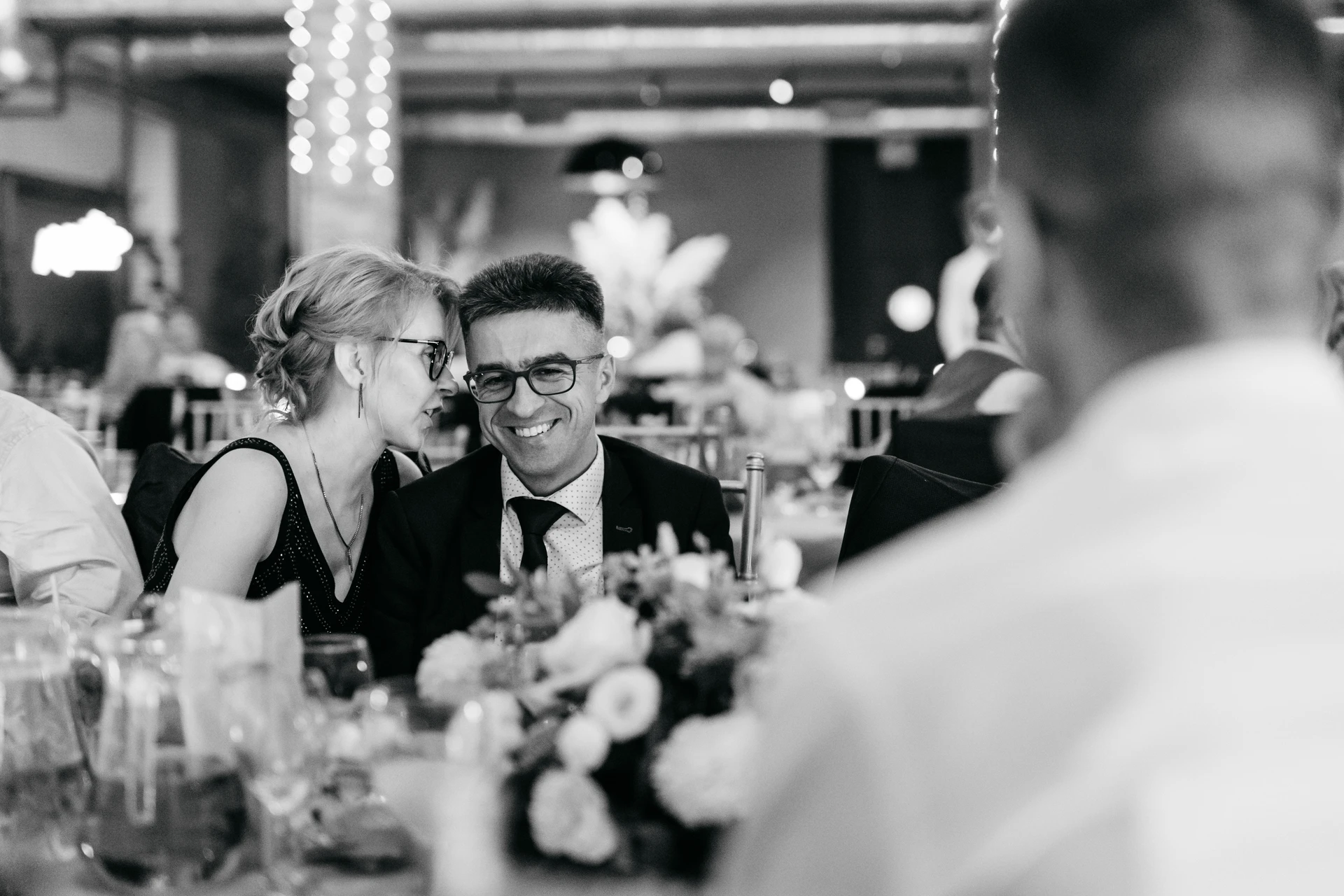 Spichlerz Villa Julianna goście weselni