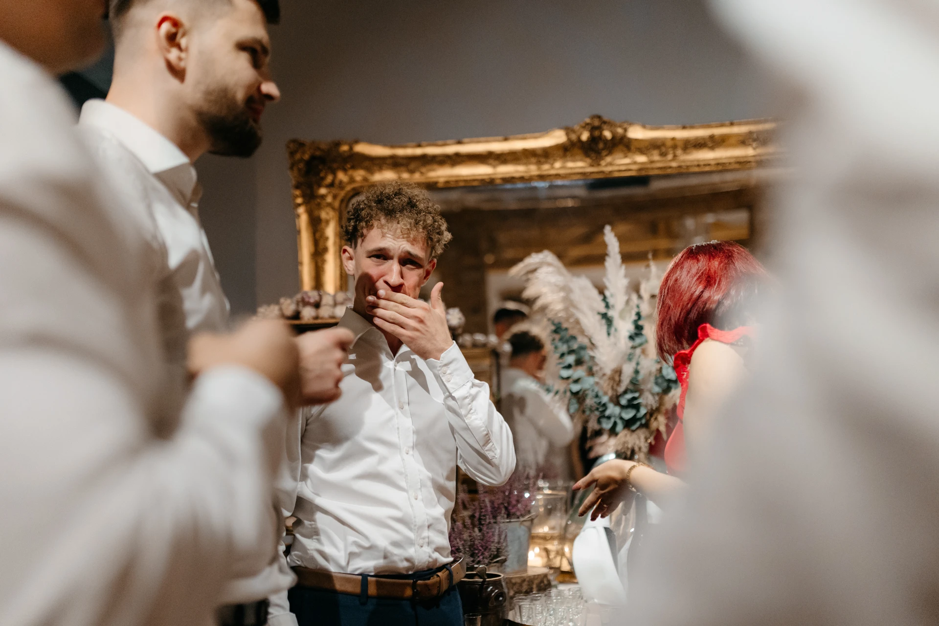 Spichlerz Villa Julianna zabawa