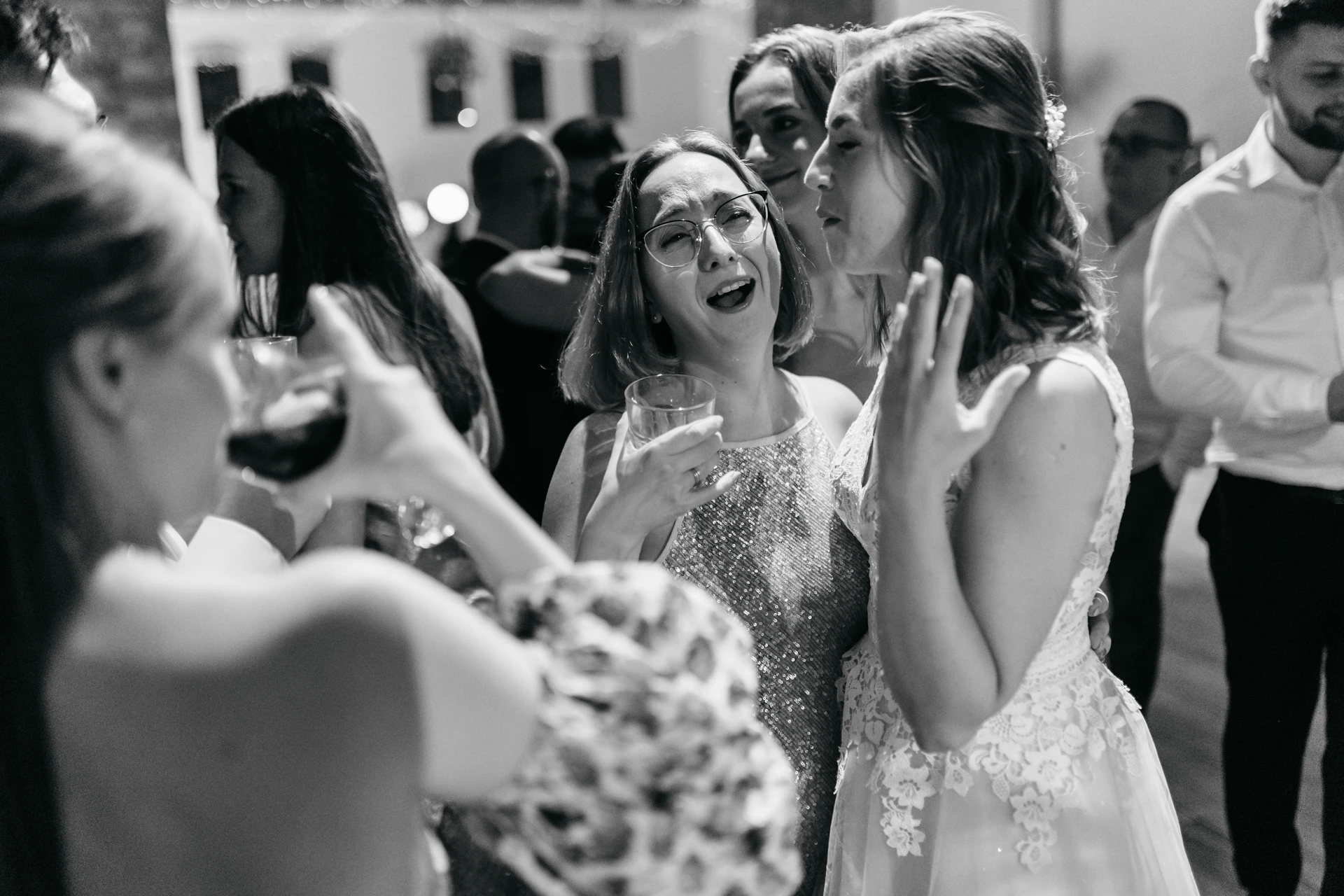 Spichlerz Villa Julianna panana młoda