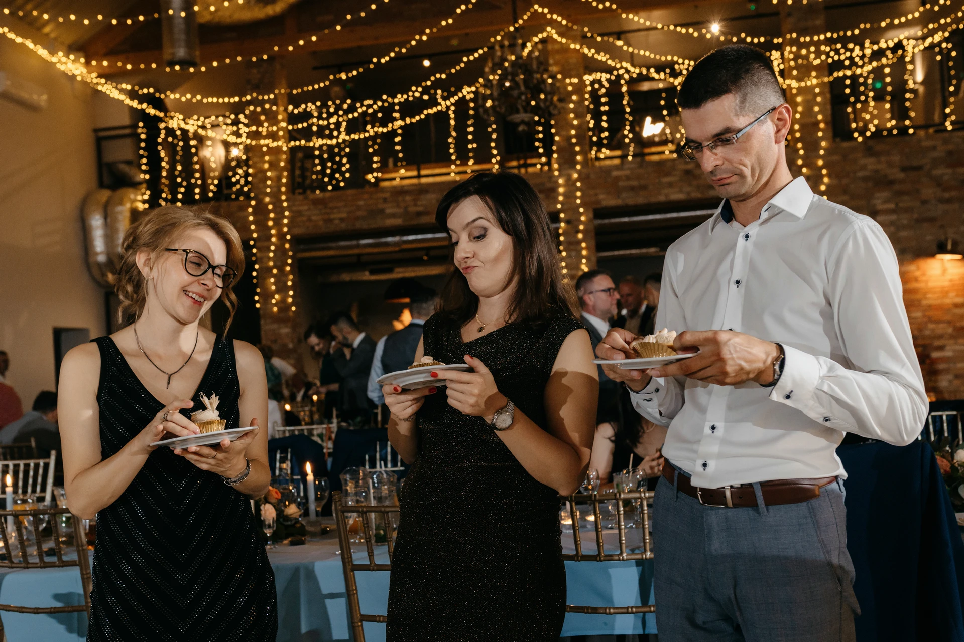 Spichlerz Villa Julianna ślub