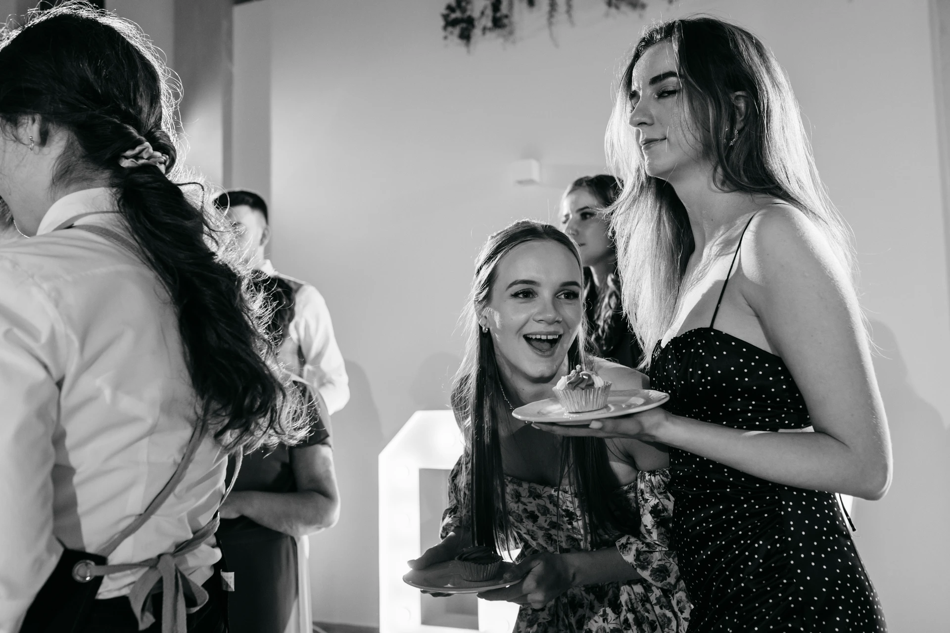 Spichlerz Villa Julianna ślub plenerowy