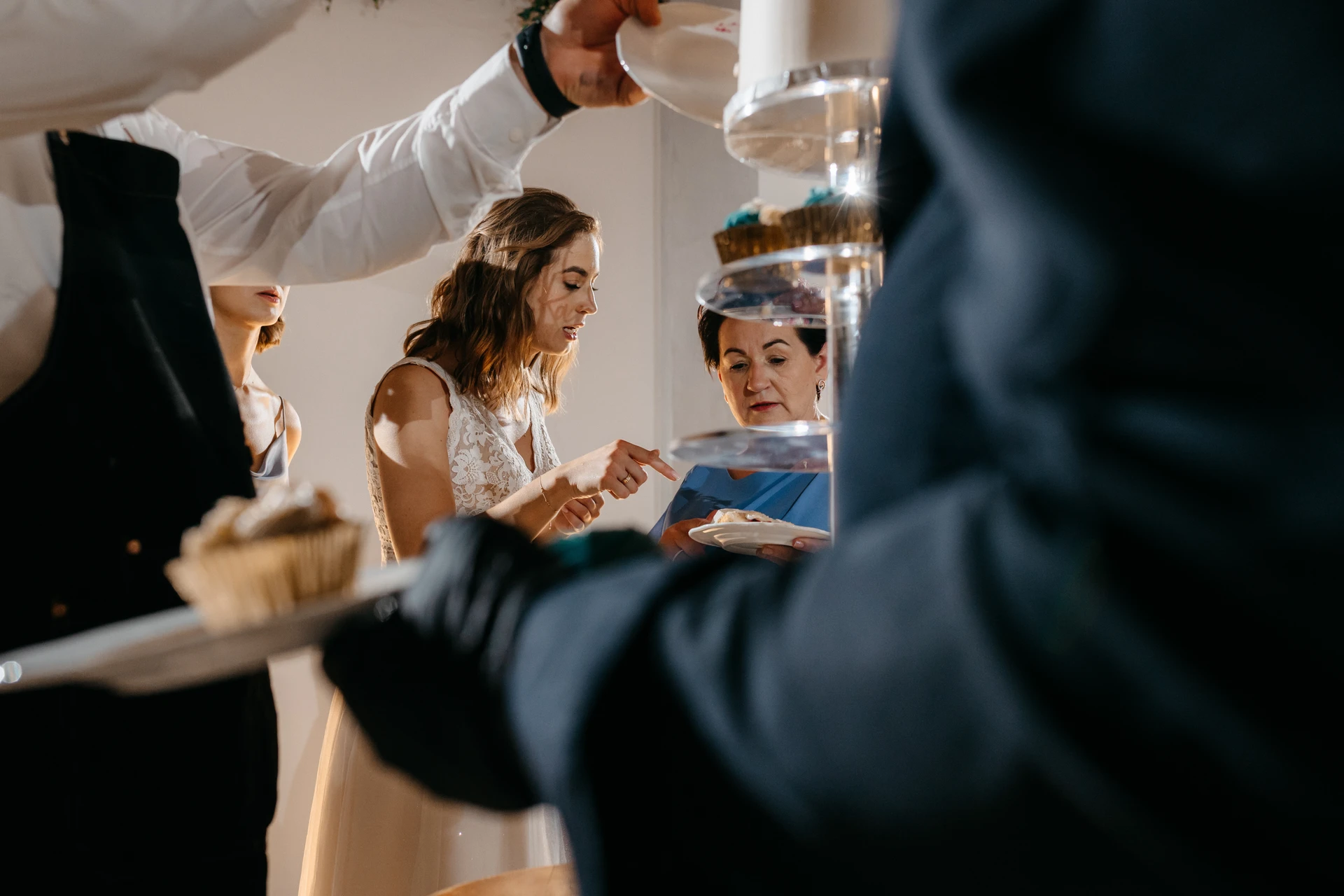 Spichlerz Villa Julianna sierpniowy ślub