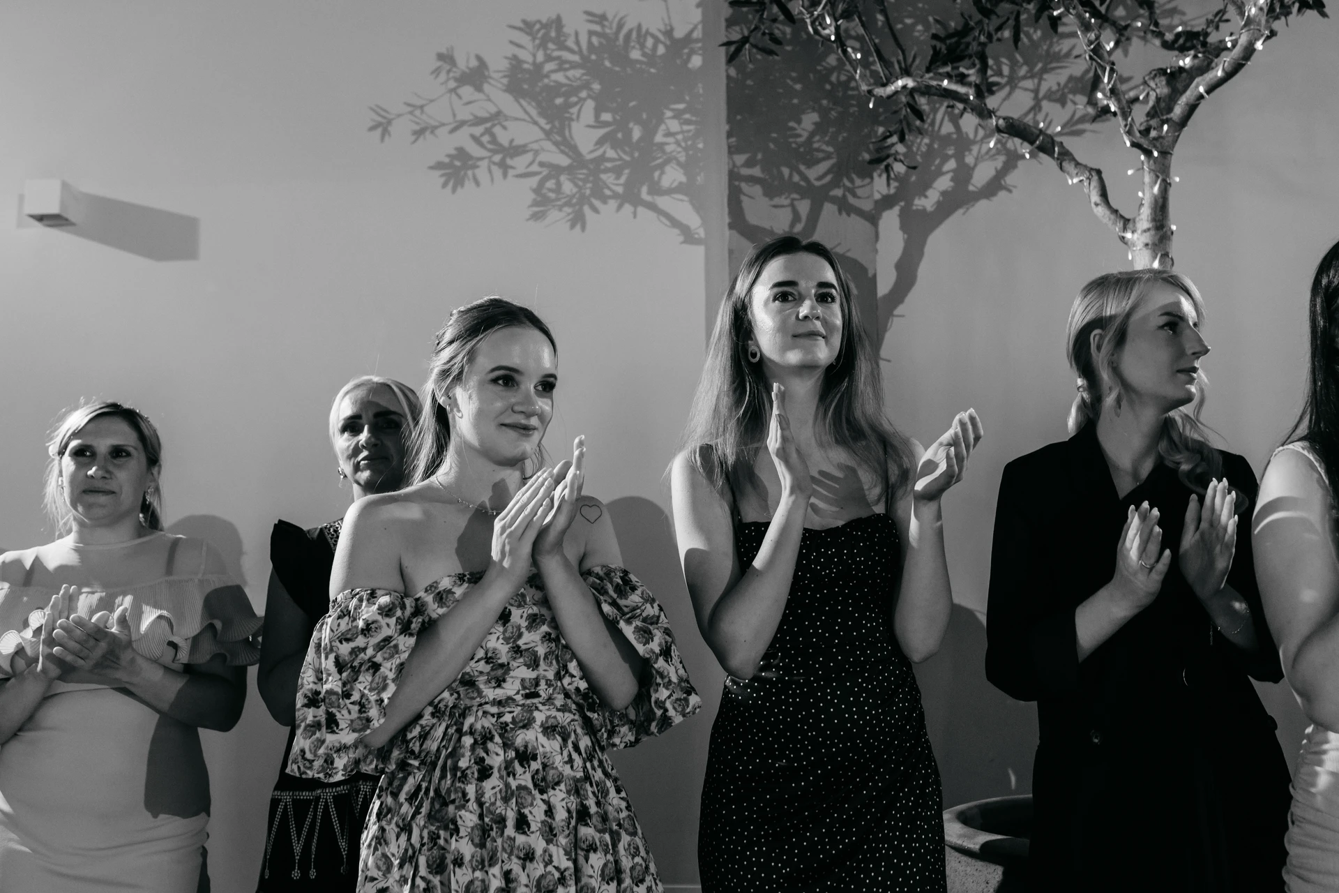 Spichlerz Villa Julianna goście weselni