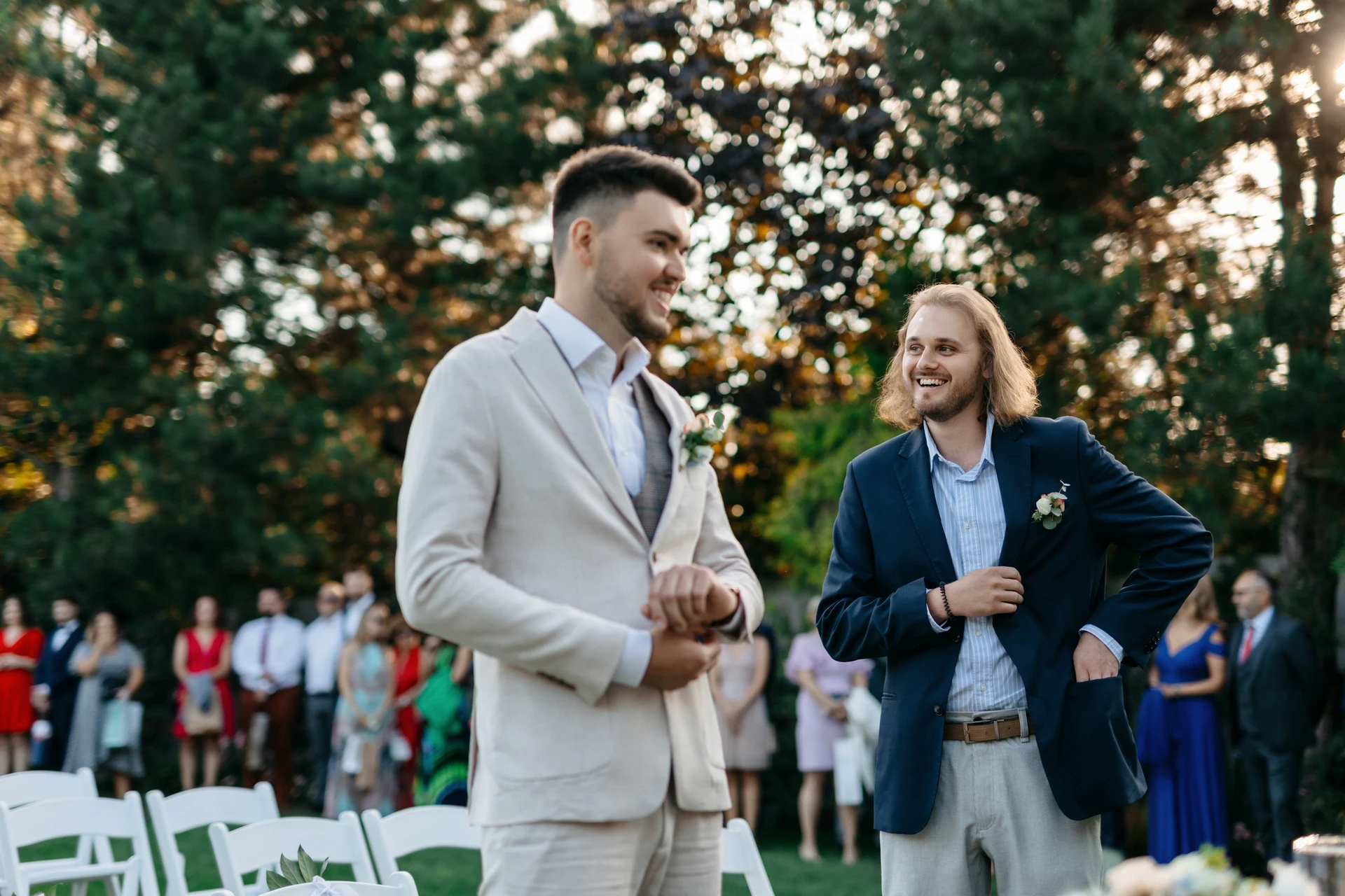 Spichlerz Villa Julianna ślub kościelny