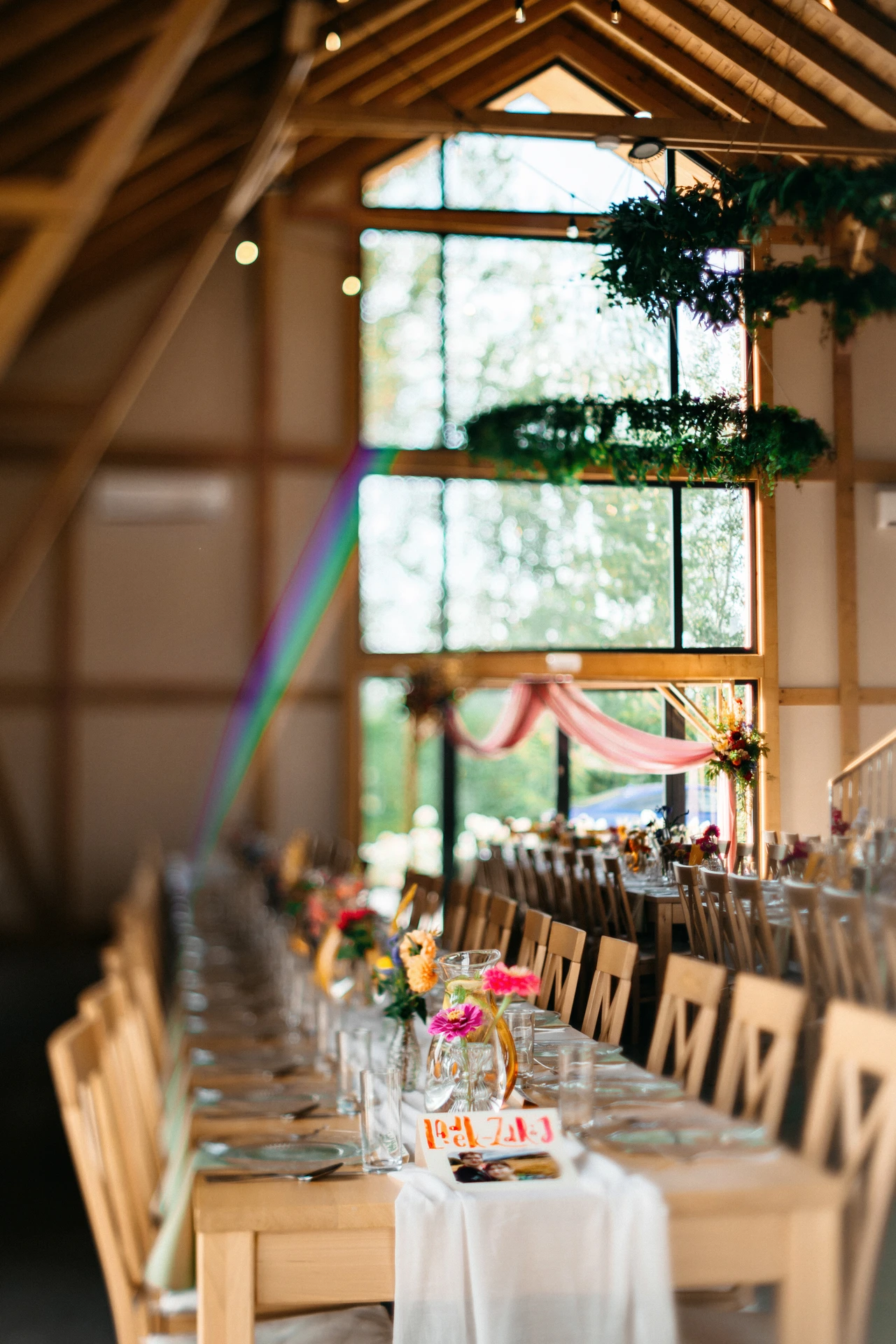 Stodoła na Urzeczu miejsce