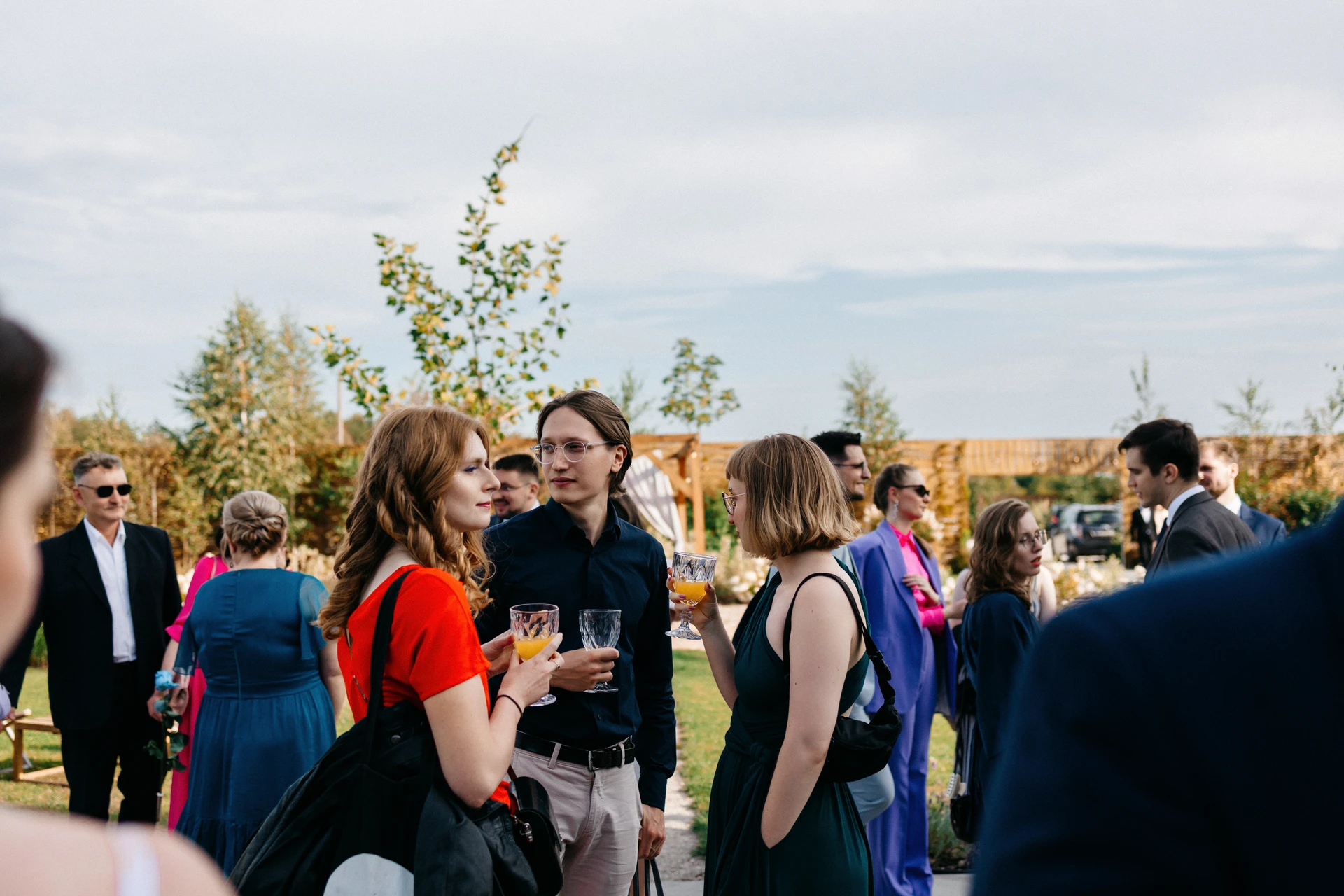 Stodoła na Urzeczu wesele na luzie