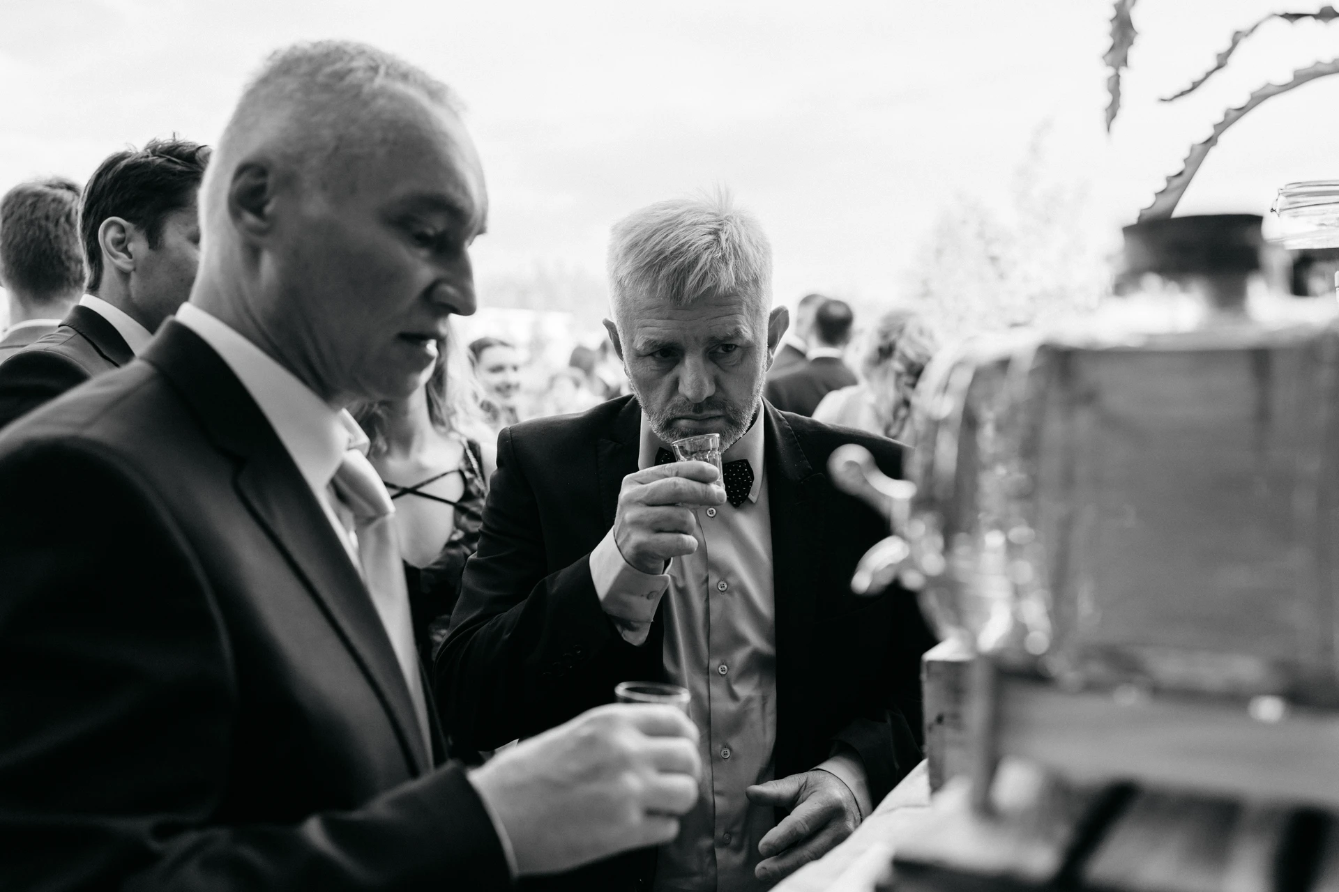 Stodoła na Urzeczu wesle