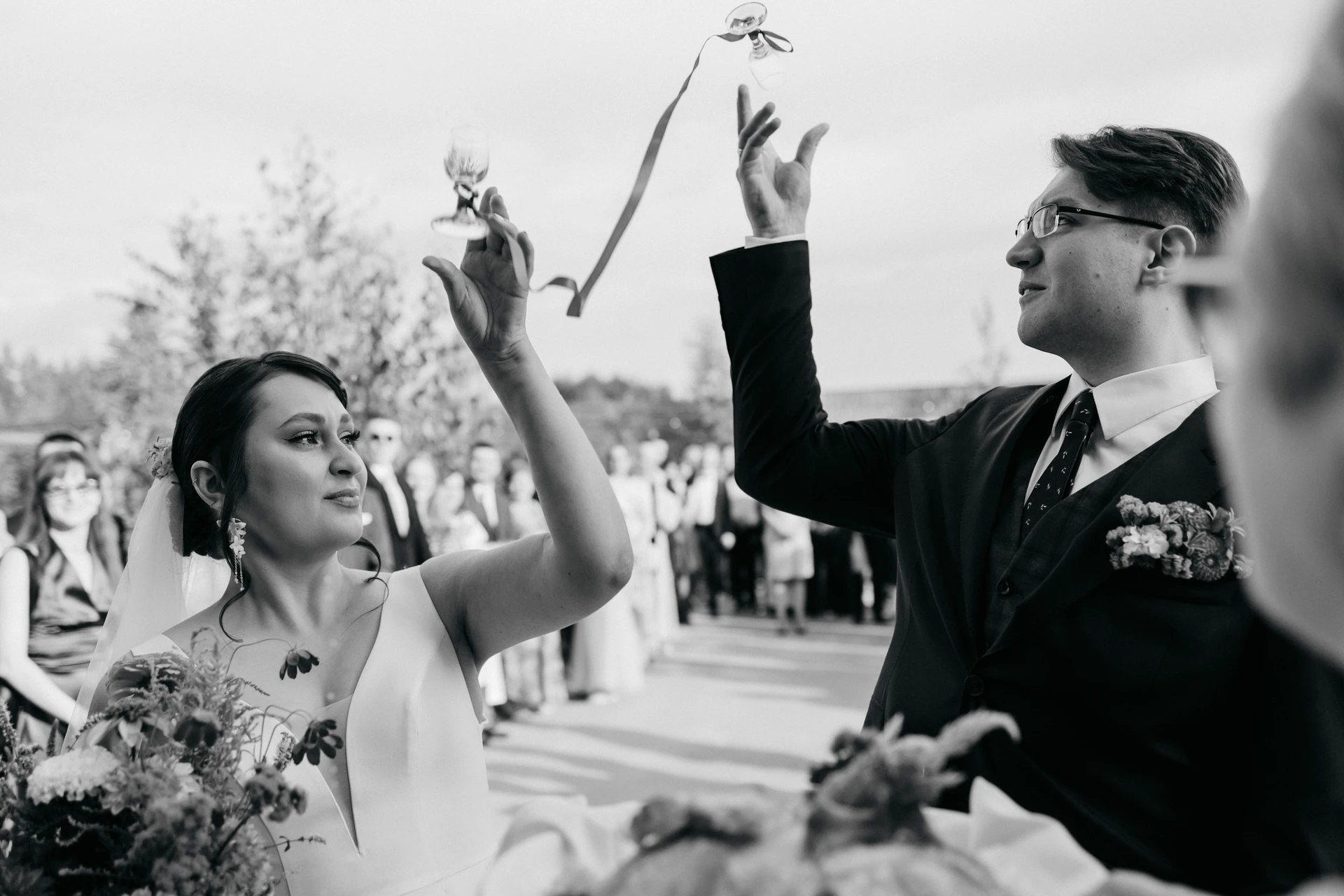 Stodoła na Urzeczu wygląd