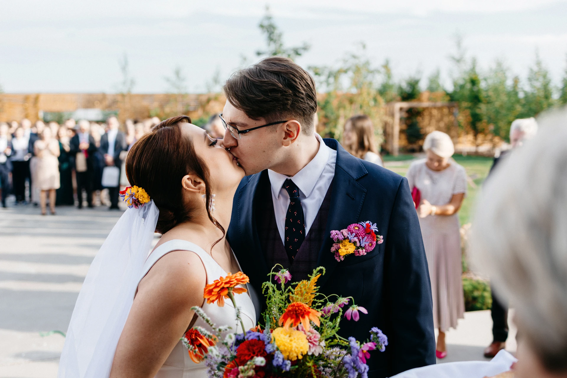 Stodoła na Urzeczu zdjęcia