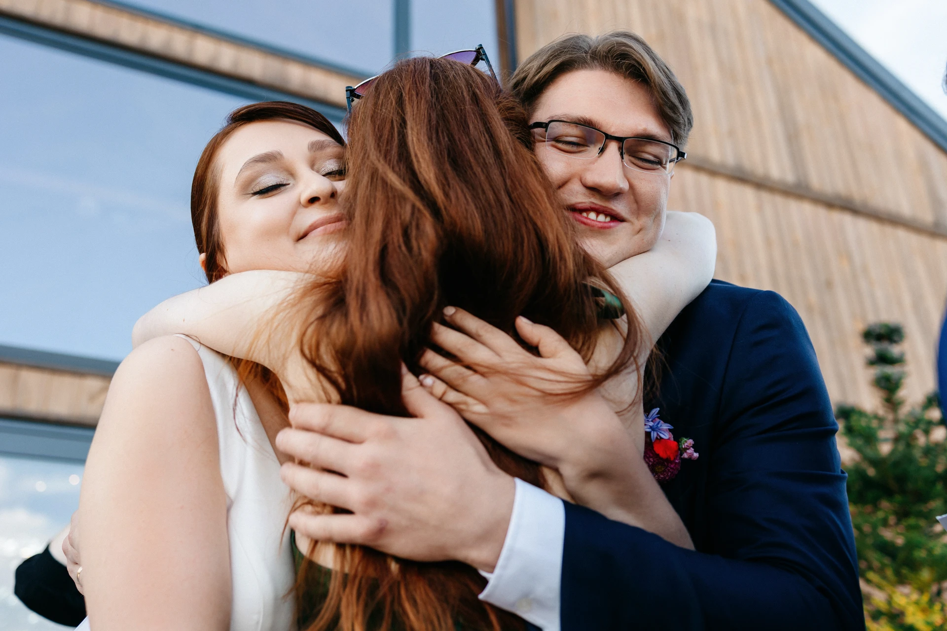 Stodoła na Urzeczu życzenia