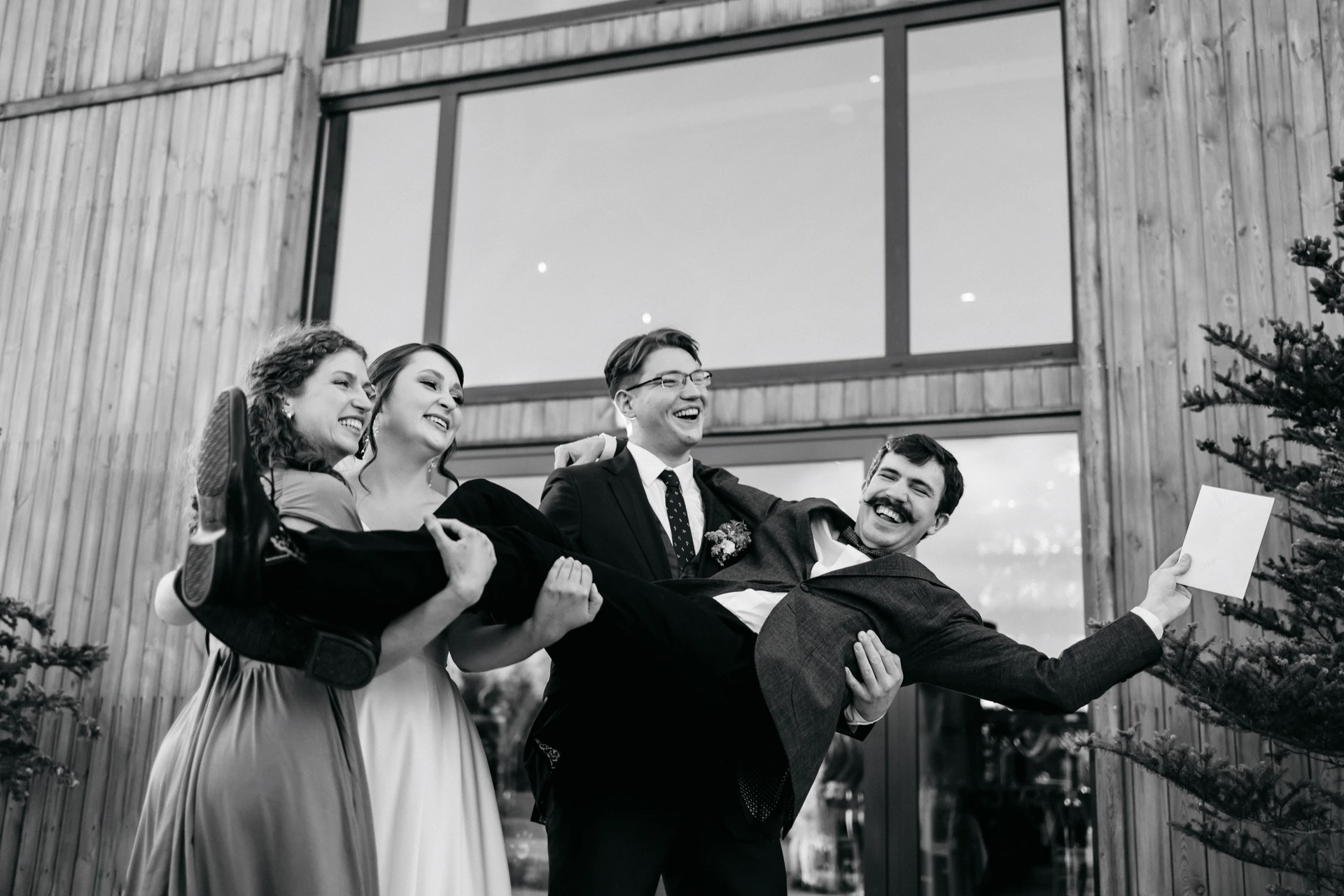 Stodoła na Urzeczu zabawa