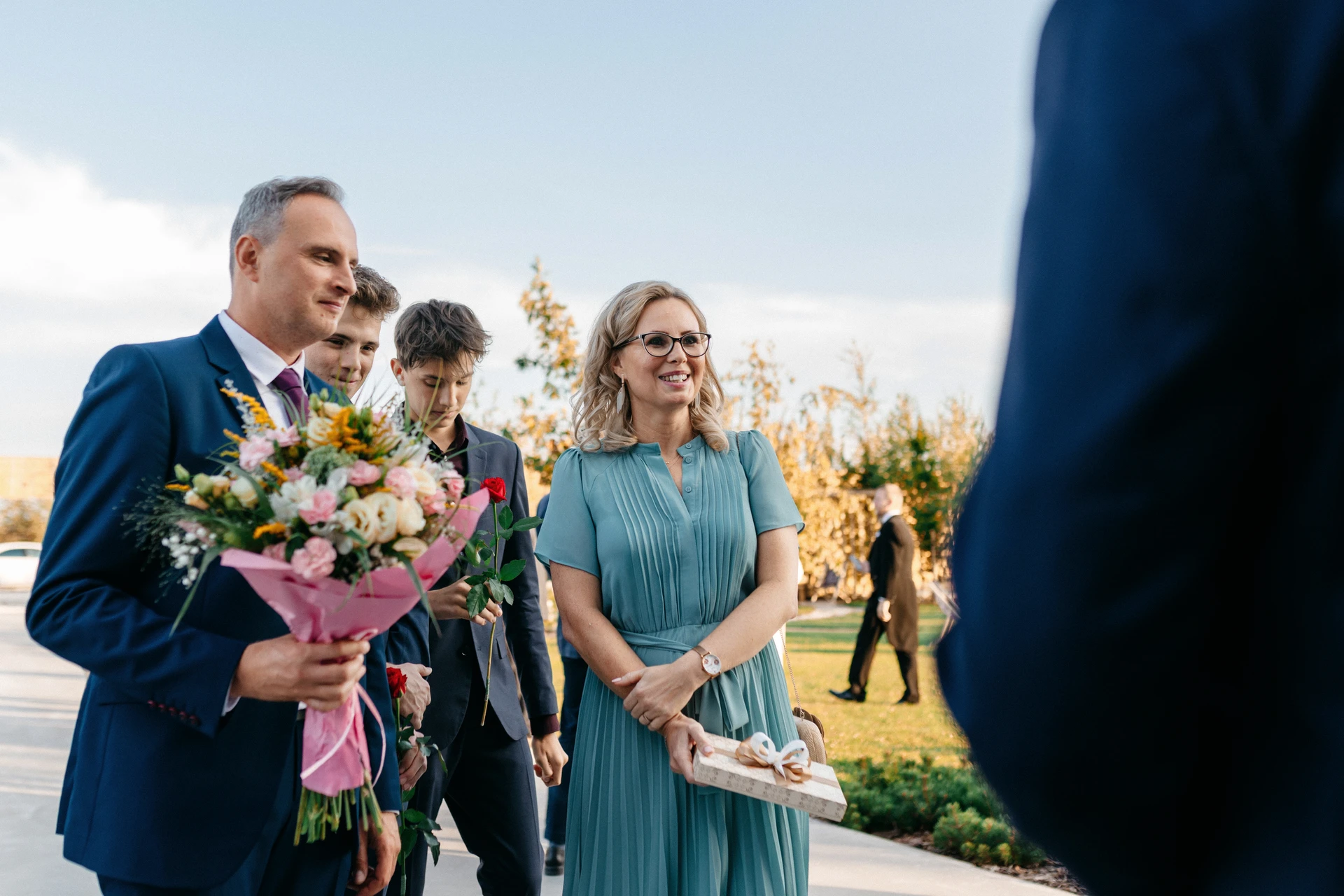 Stodoła na Urzeczu reportaż ślubny