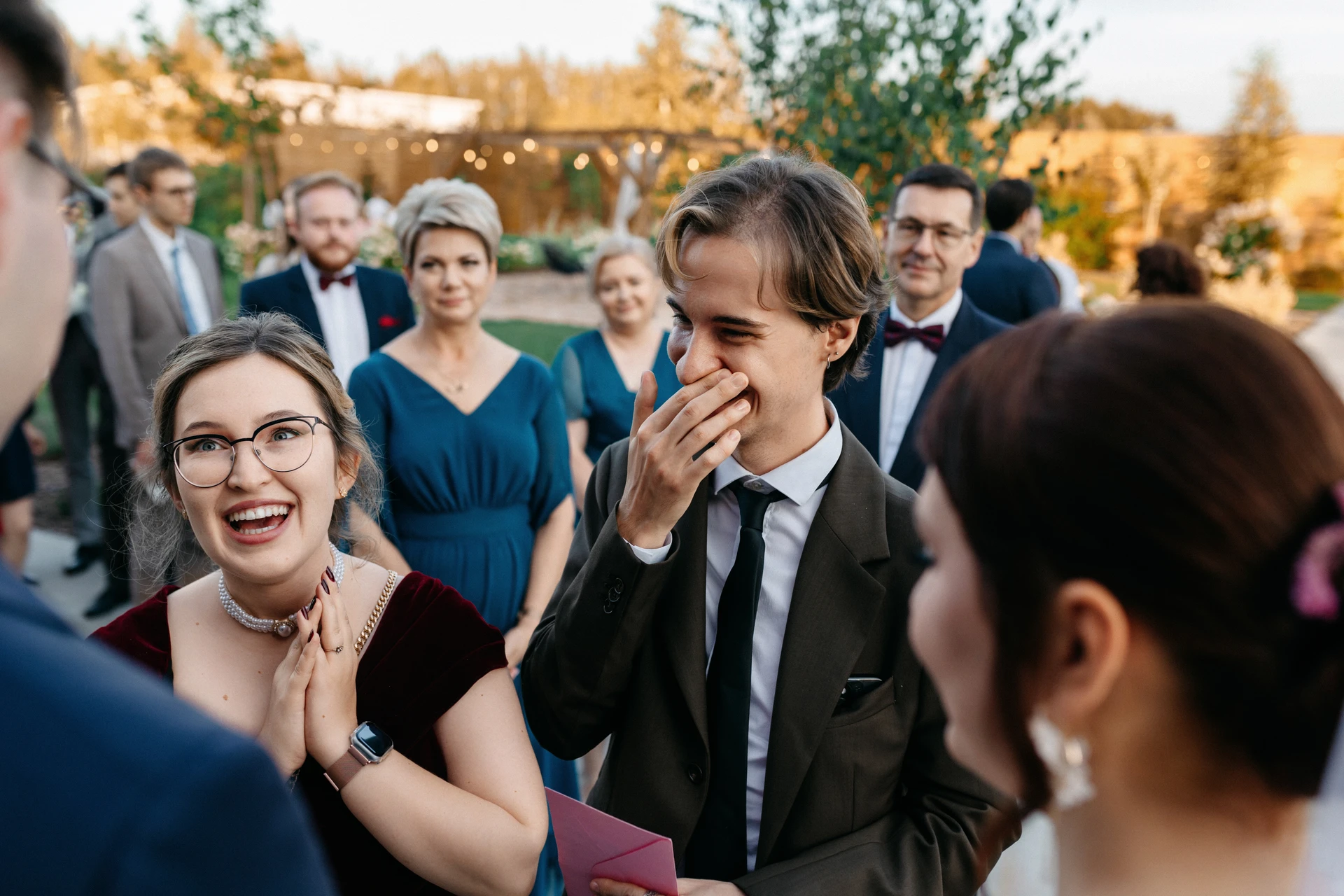 Stodoła na Urzeczu życzenia