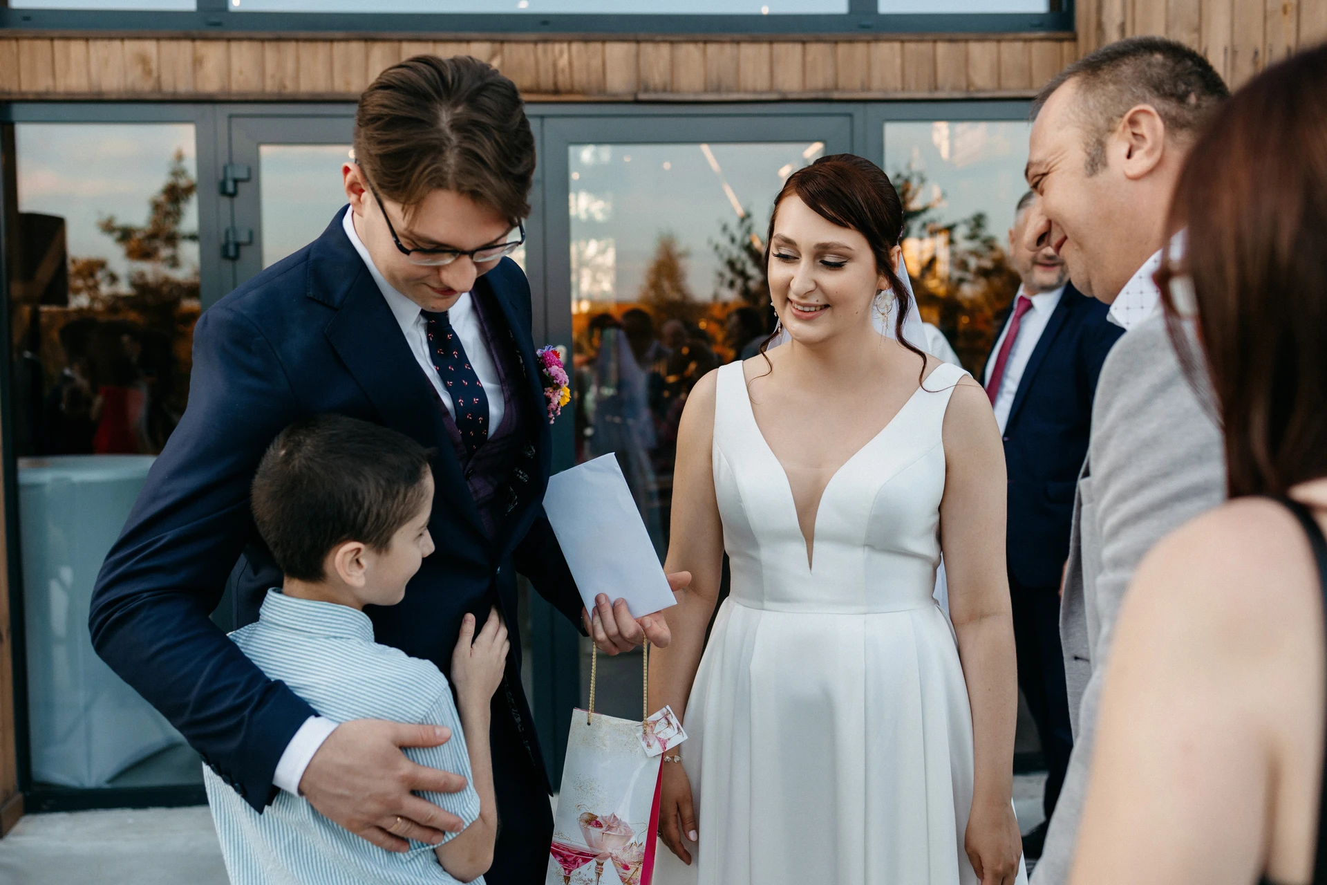 Stodoła na Urzeczu prezenty