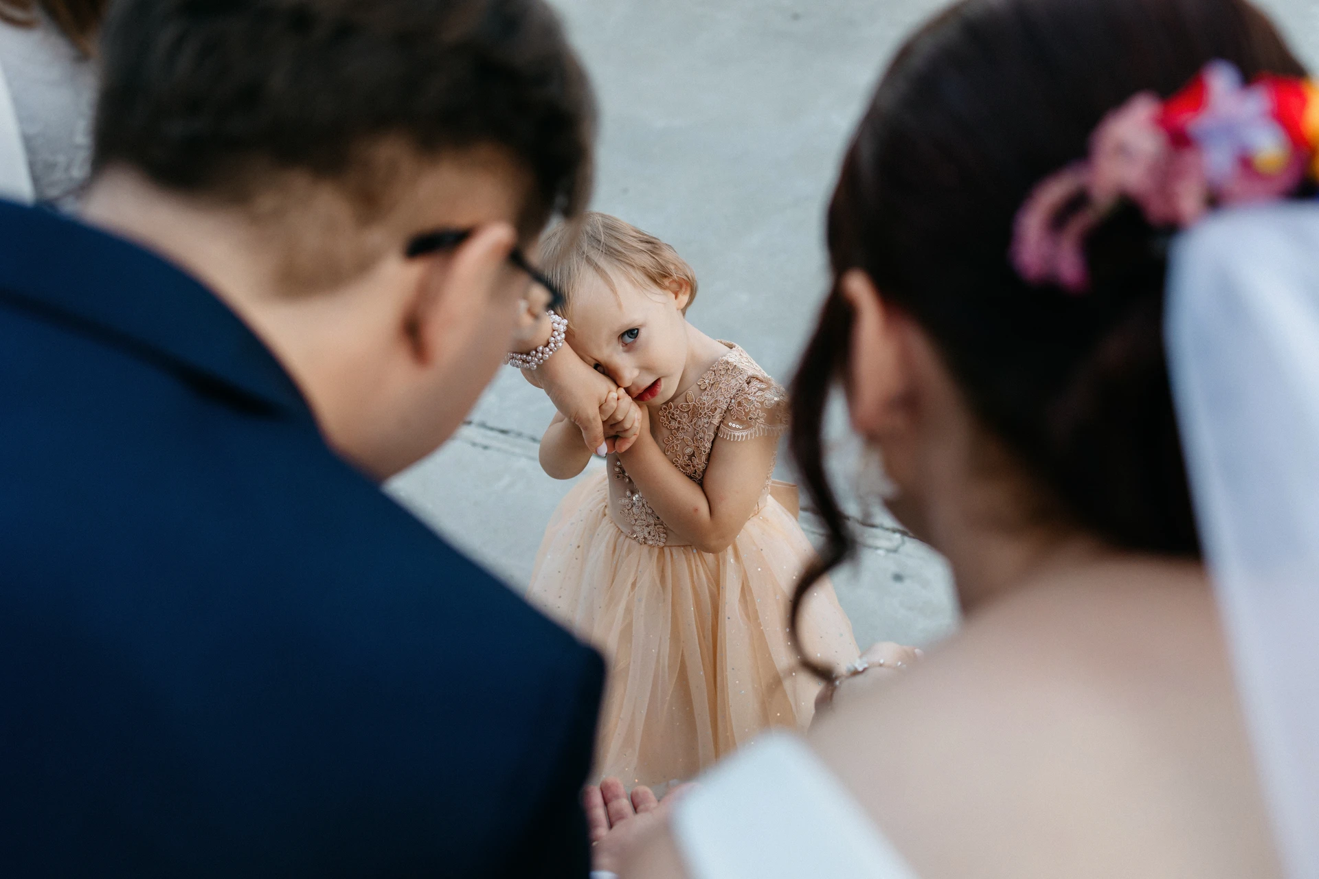 Stodoła na Urzeczu reportaż