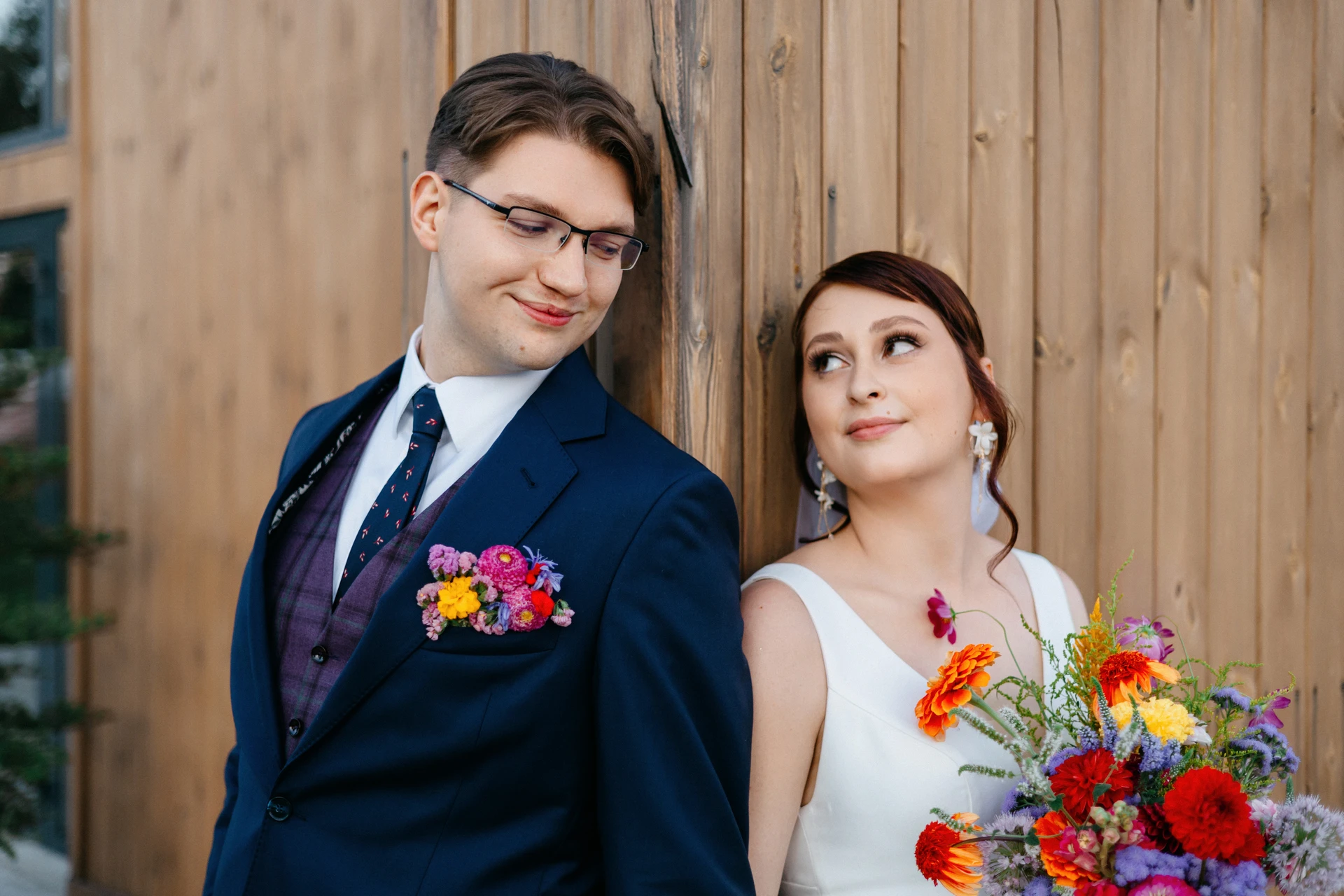 Stodoła na Urzeczu sesja zdjęciowa