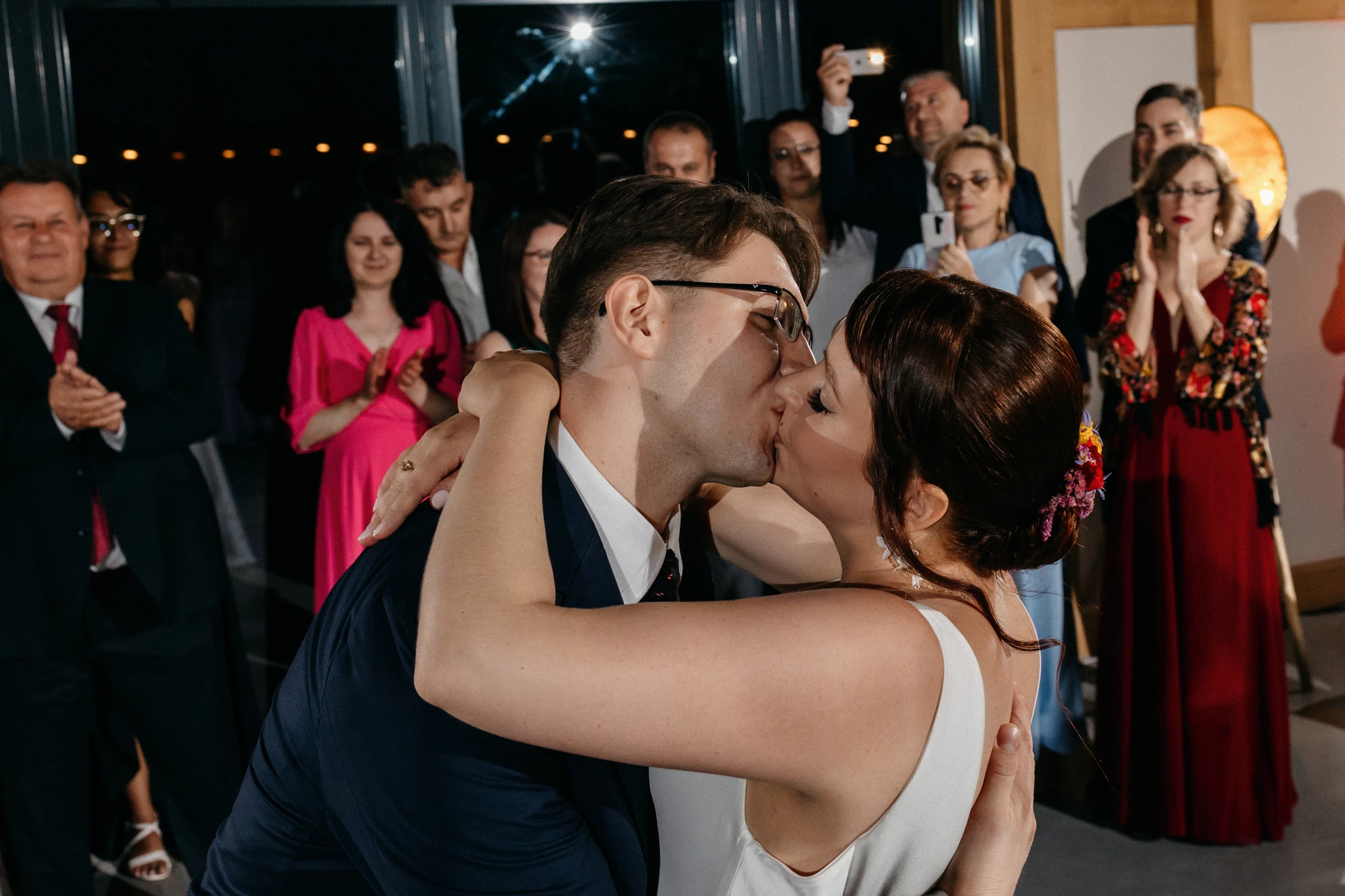 Stodoła na Urzeczu wesle