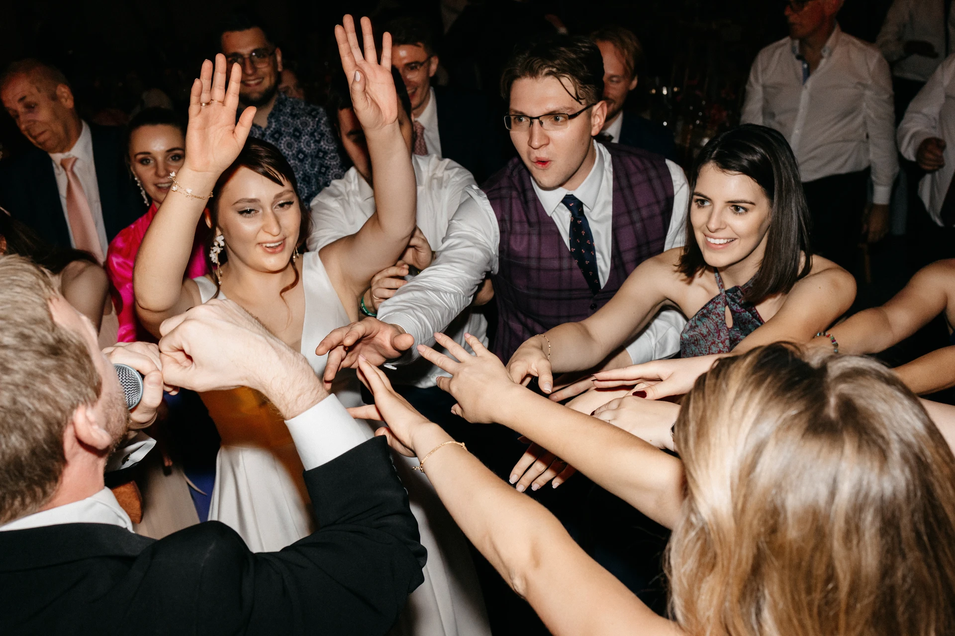 Stodoła na Urzeczu zabawa