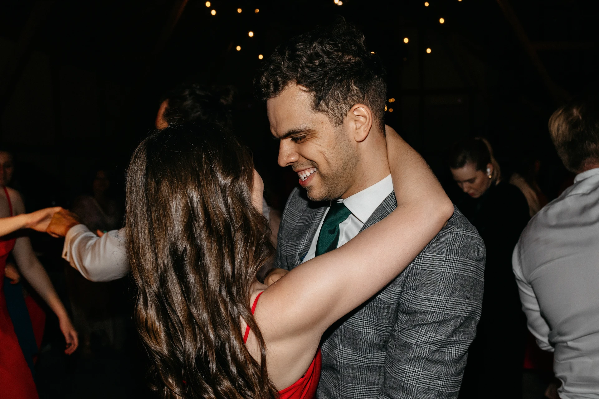 Stodoła na Urzeczu warszawa para